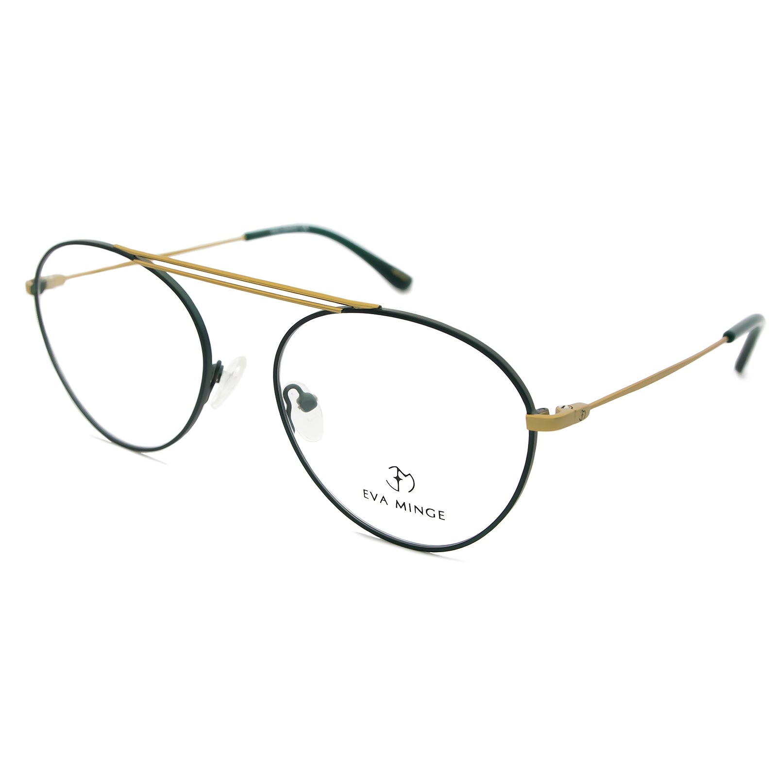 Okulary Eva Minge EMP 1013 C2 oprawki okularowe