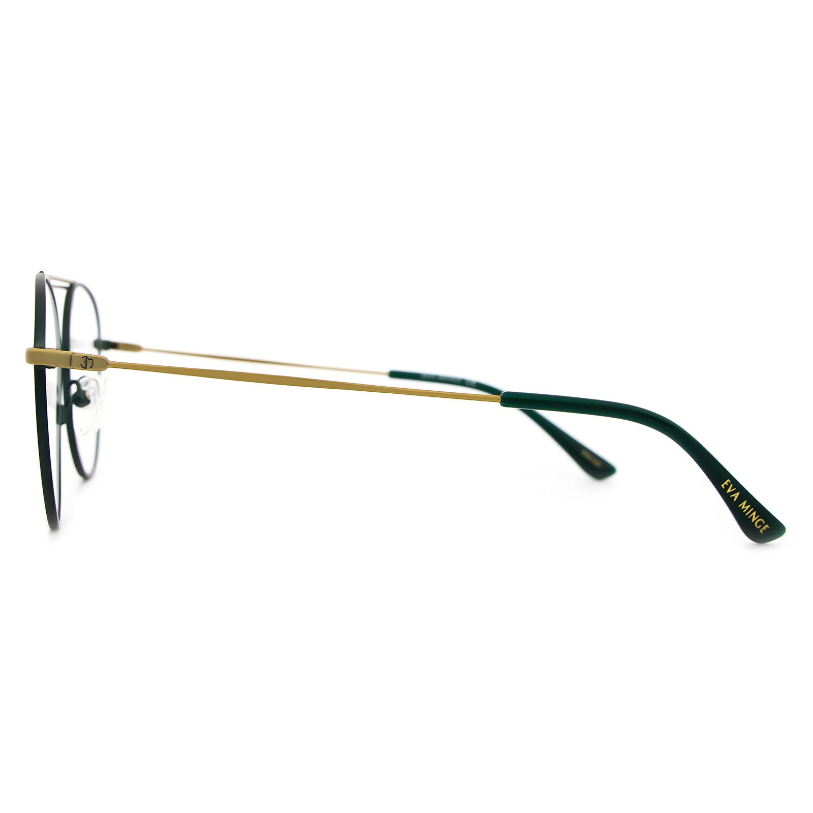 Okulary Eva Minge EMP 1013 C2 oprawki okularowe
