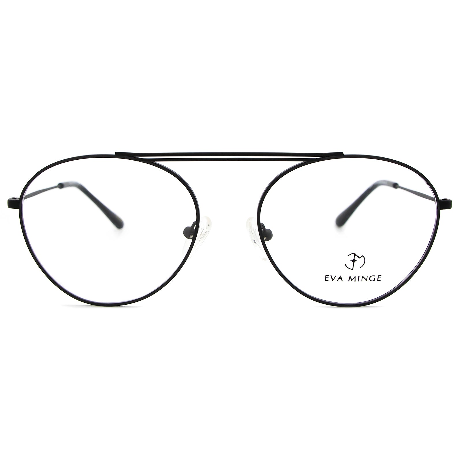Okulary Eva Minge EMP 1013 C3 oprawki okularowe