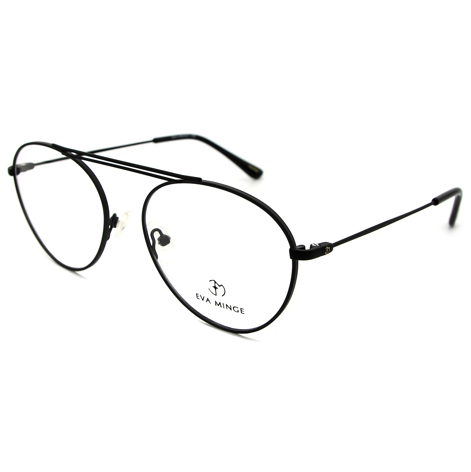 Okulary Eva Minge EMP 1013 C3 oprawki okularowe
