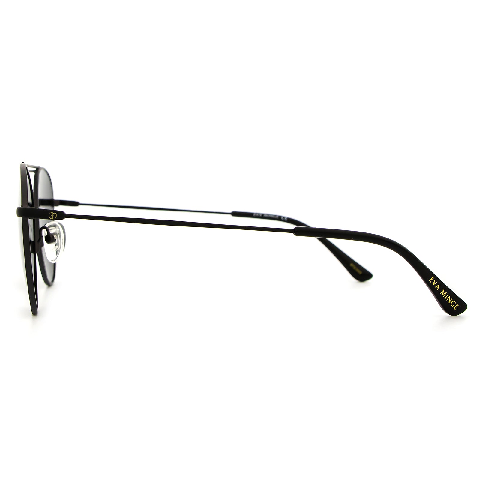 Okulary Eva Minge EMPS 1013 C3 oprawki okularowe przeciwsłoneczne