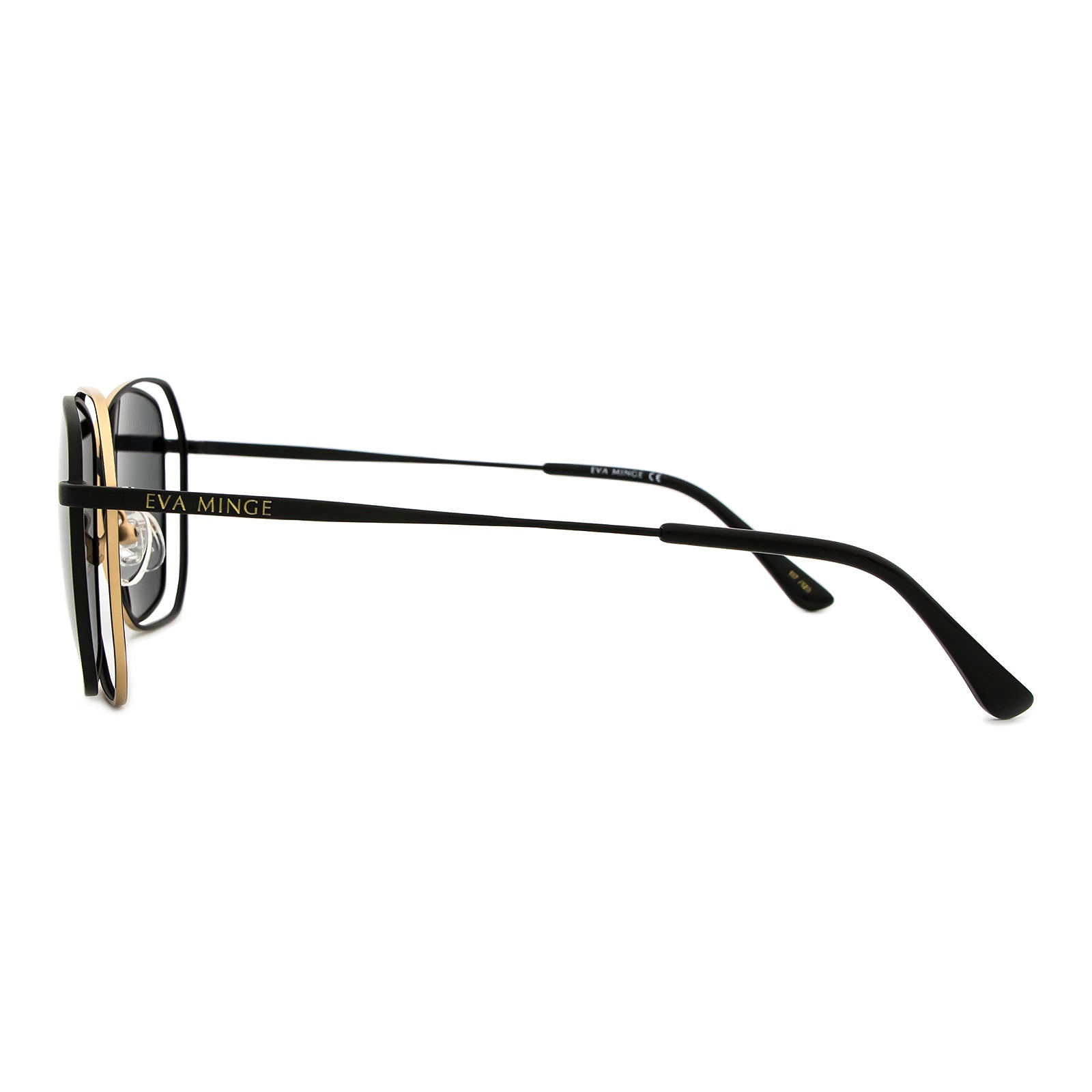 Okulary Eva Minge EMP 1014 C1 przeciwsłoneczne