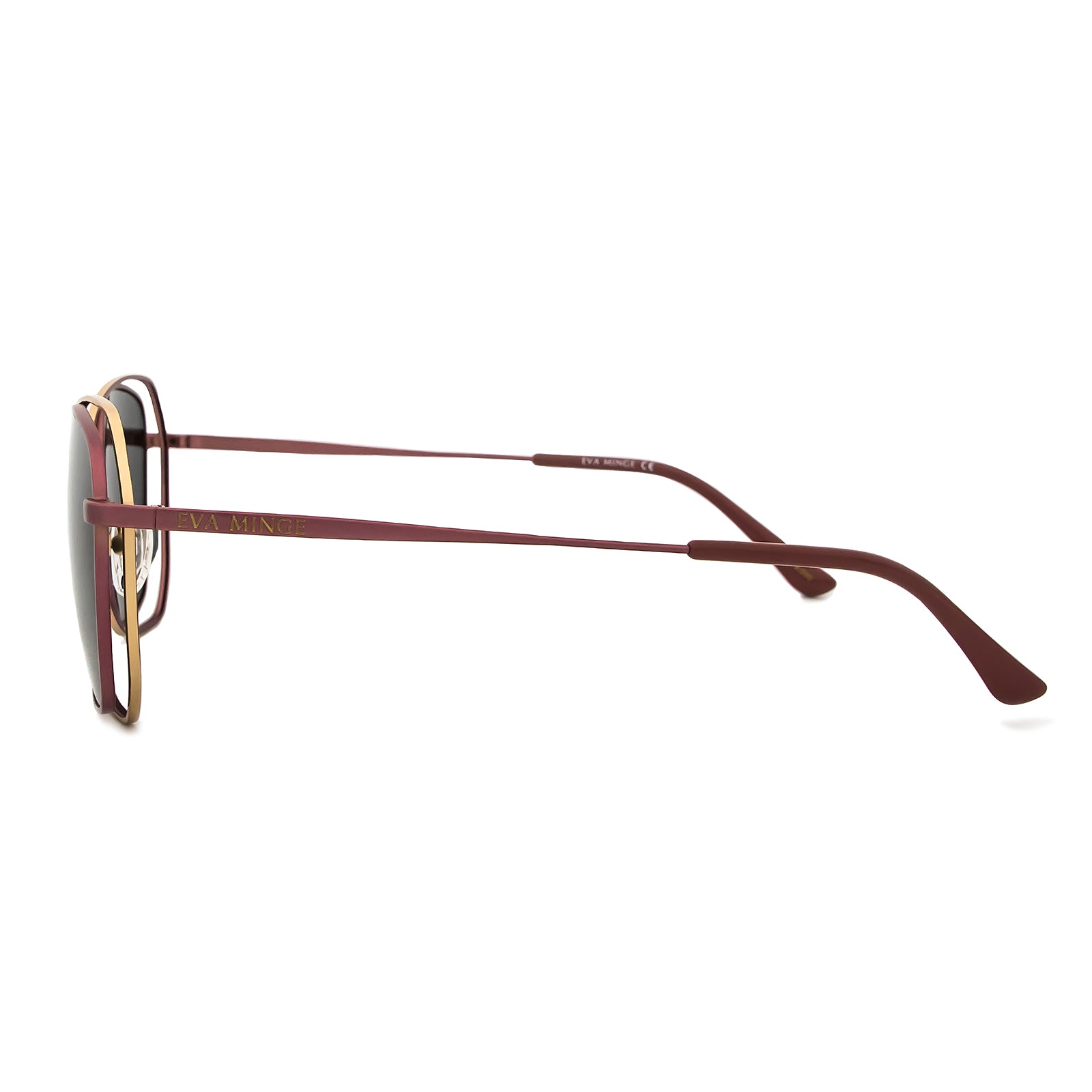 Okulary Eva Minge EMP 1014 C3 przeciwsłoneczne