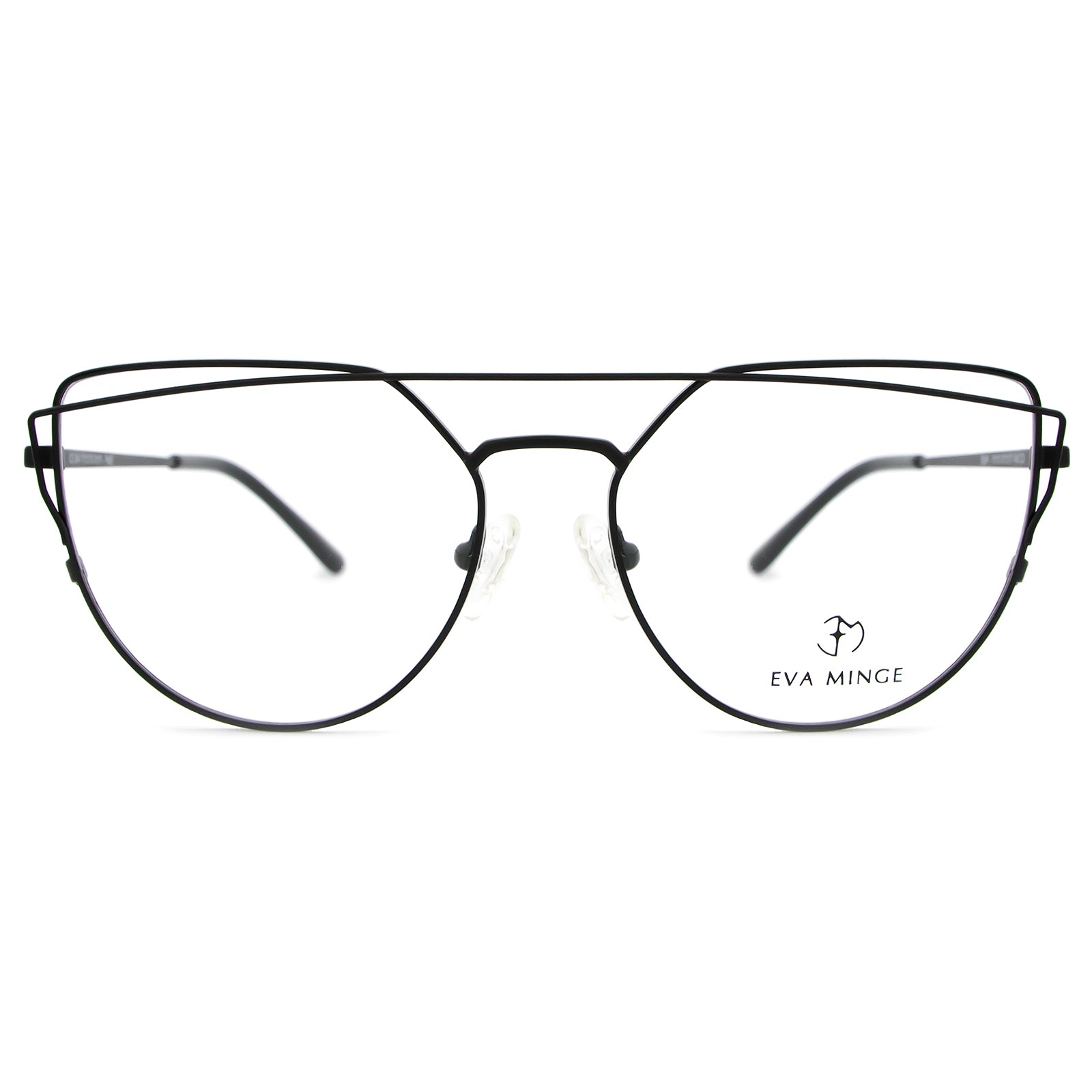 Okulary Eva Minge EMP 1015 C3 oprawki okularowe