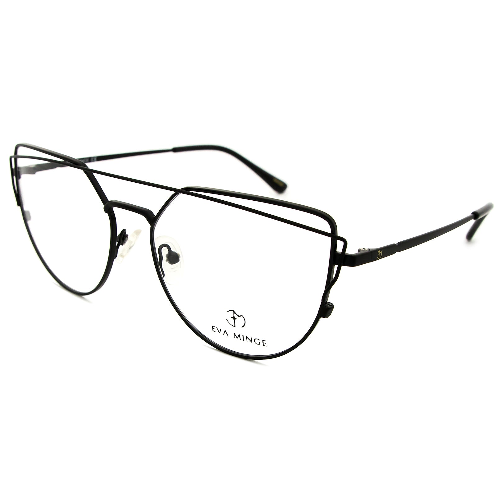 Okulary Eva Minge EMP 1015 C3 oprawki okularowe