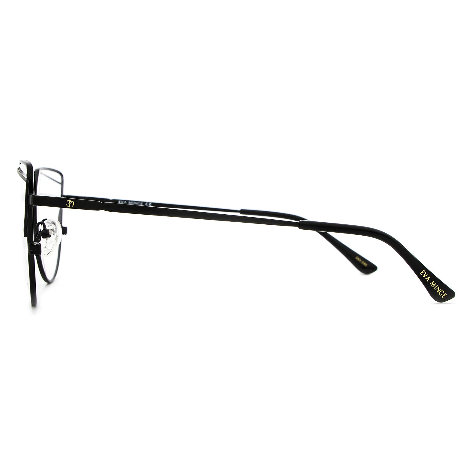 Okulary Eva Minge EMP 1015 C3 oprawki okularowe
