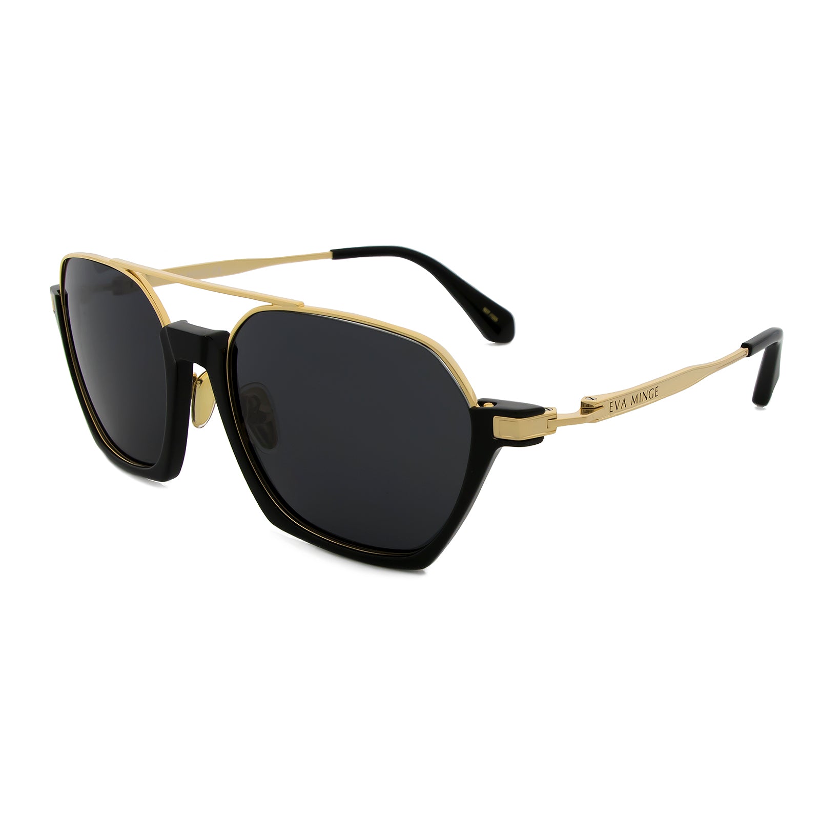 Eva Minge EMP-1016 C1 Sunglasses