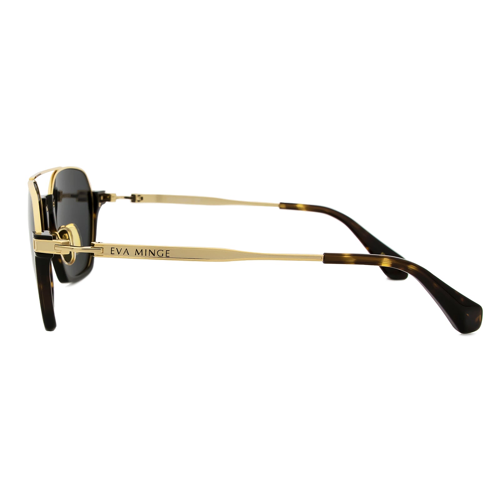 Okulary Eva Minge EMP 1016 C3 przeciwsłoneczne