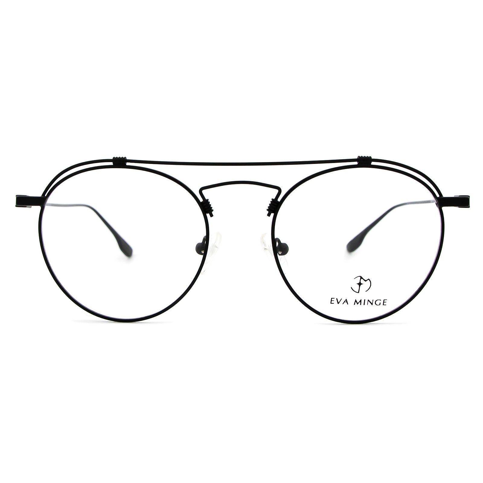 Okulary Eva Minge EMP 1017 C2 oprawki okularowe