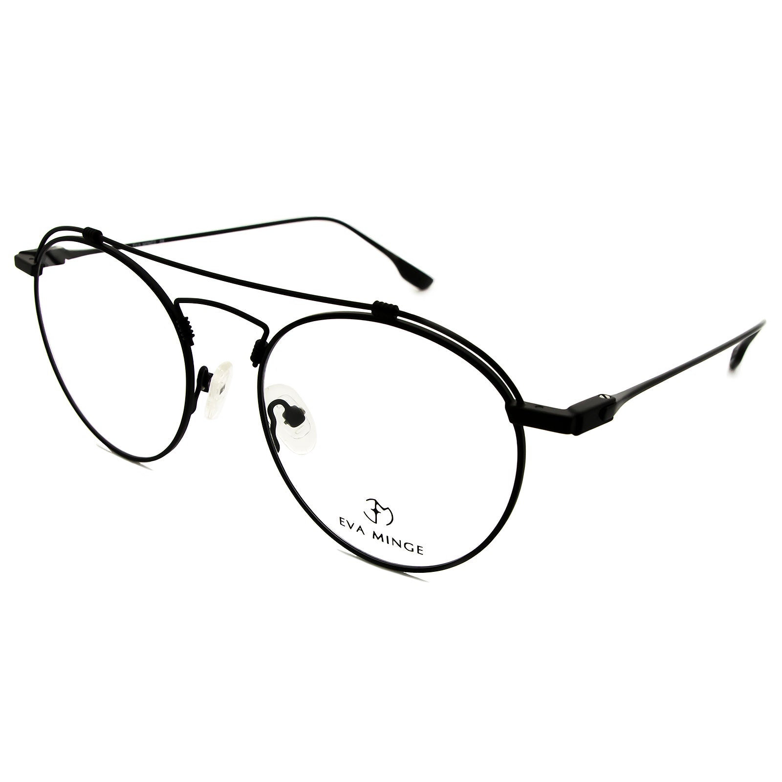 Okulary Eva Minge EMP 1017 C2 oprawki okularowe
