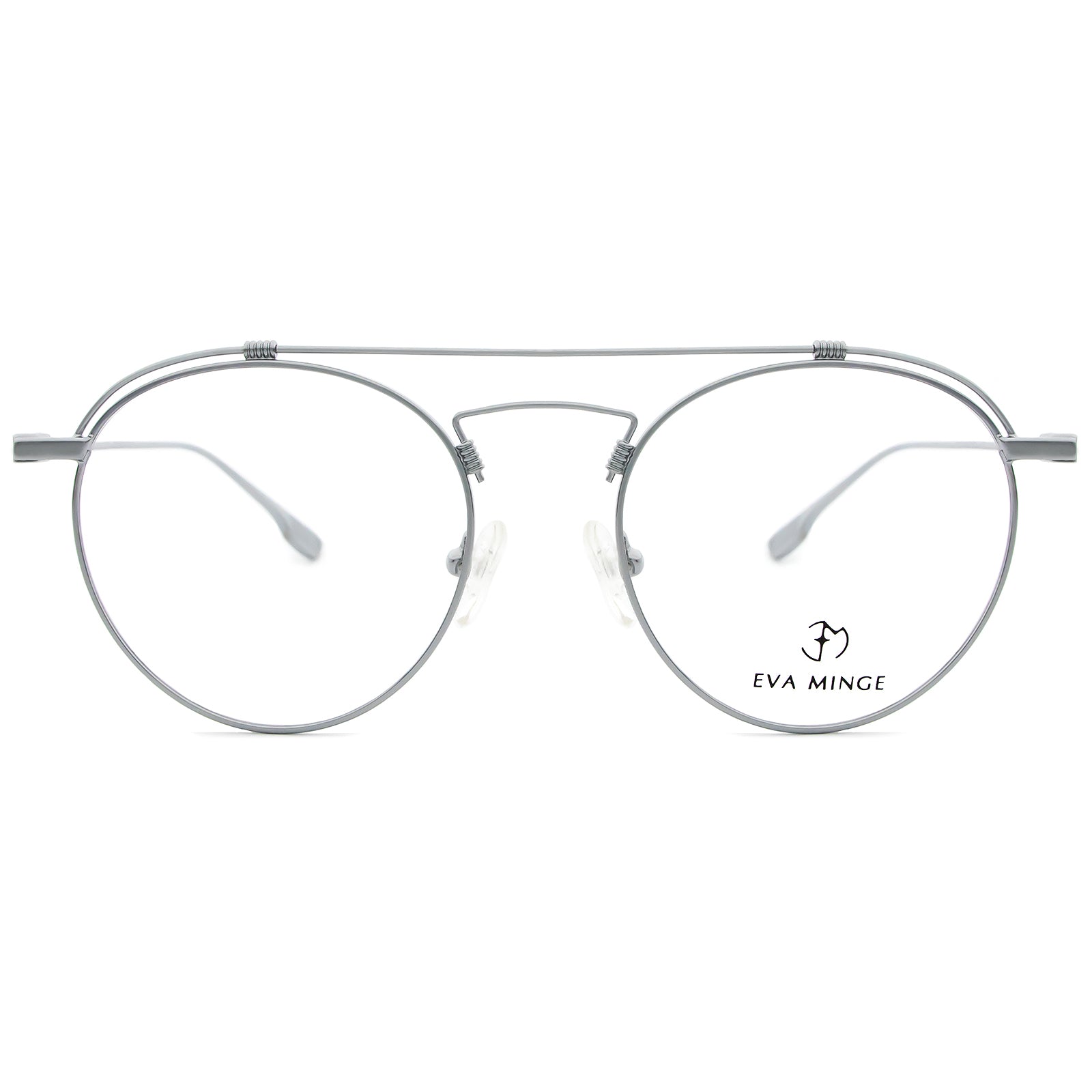 Okulary Eva Minge EMP 1017 C3 oprawki okularowe