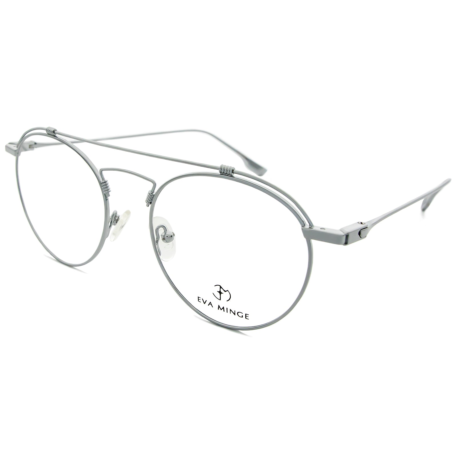 Okulary Eva Minge EMP 1017 C3 oprawki okularowe