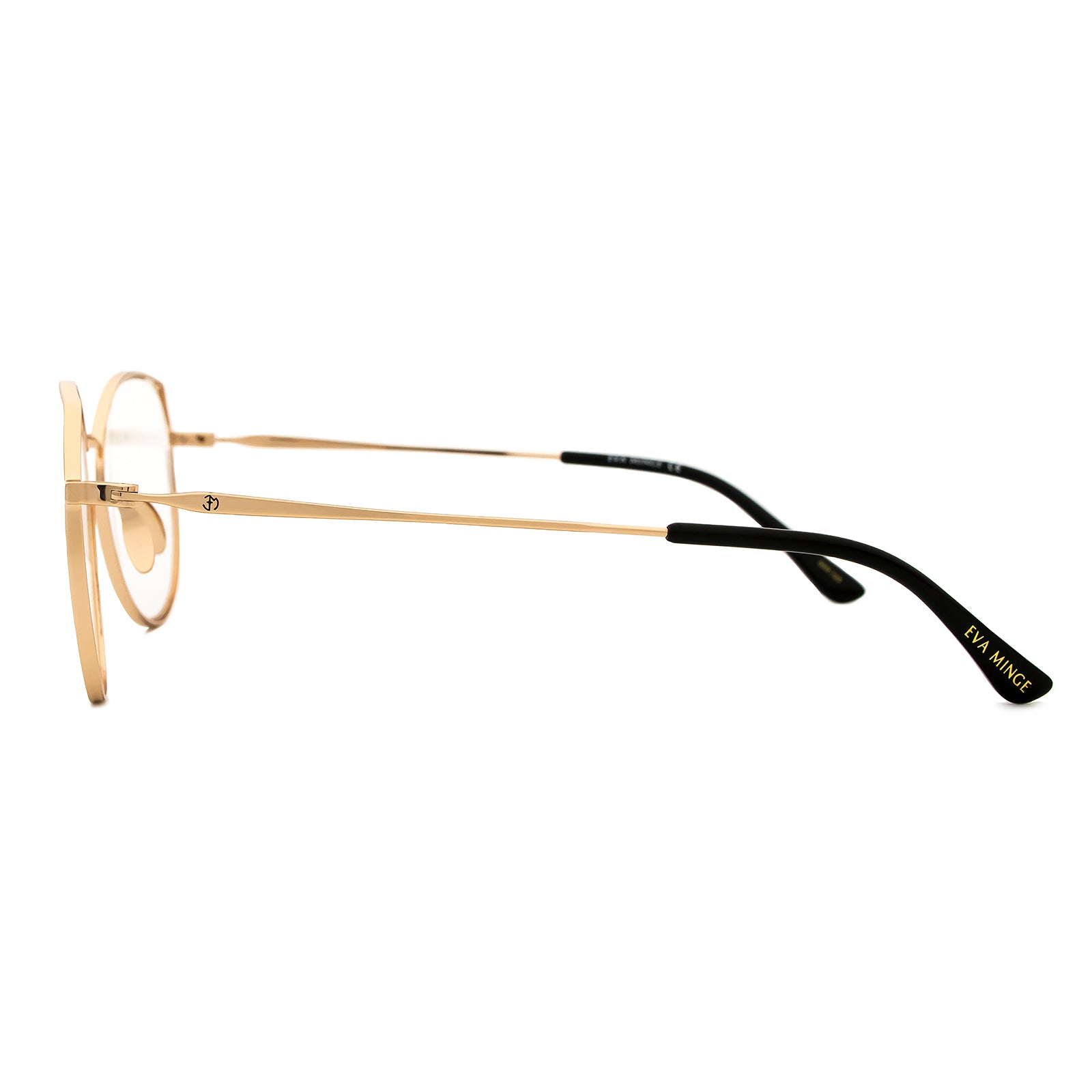 Okulary Eva Minge EMP 1018 C1 oprawki okularowe