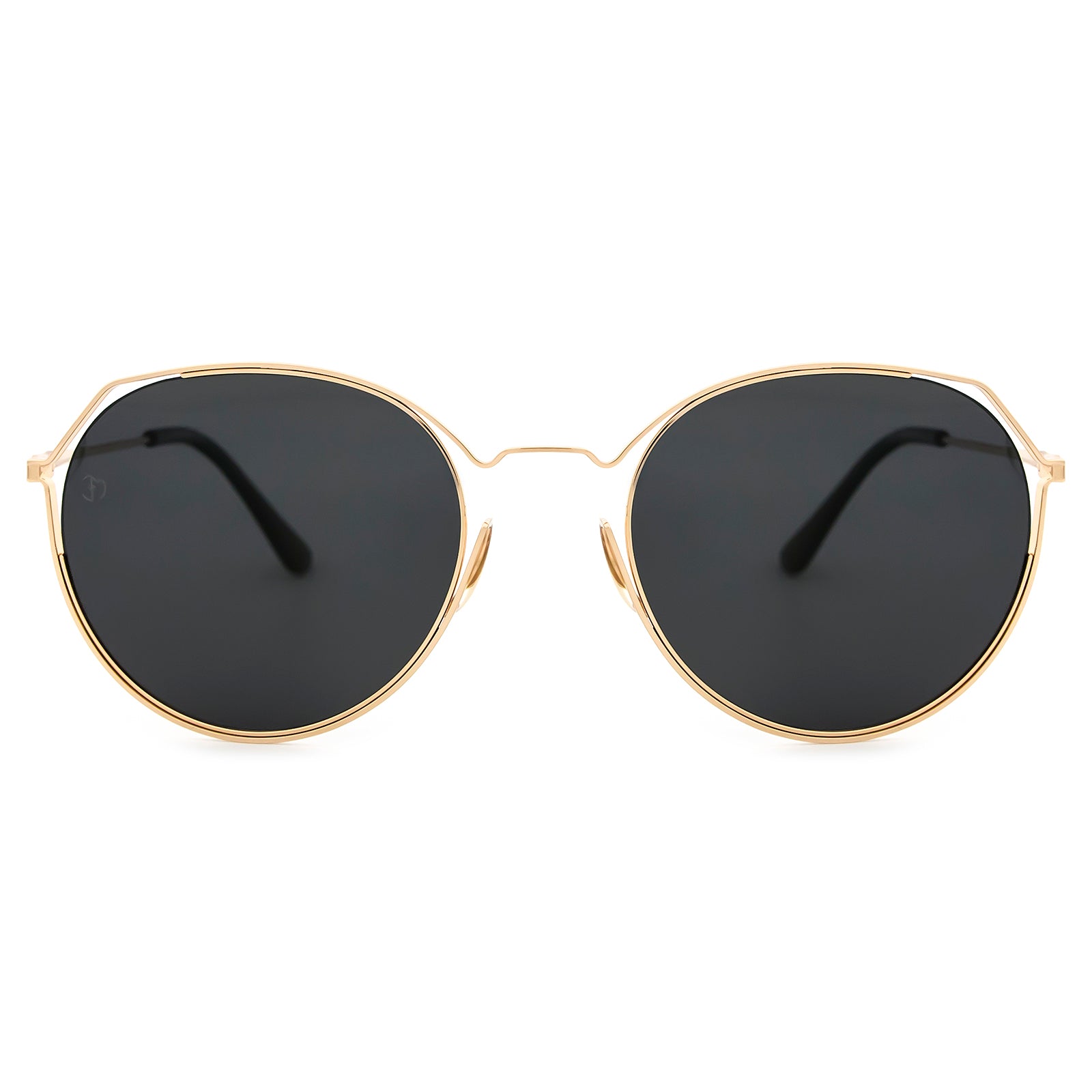 Eva Minge EMP-1018 C1 Sunglasses