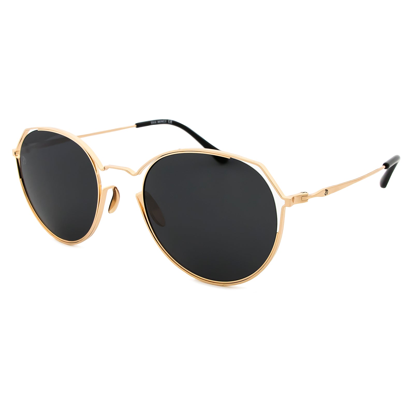 Okulary Eva Minge EMP 1018 C1 przeciwsłoneczne