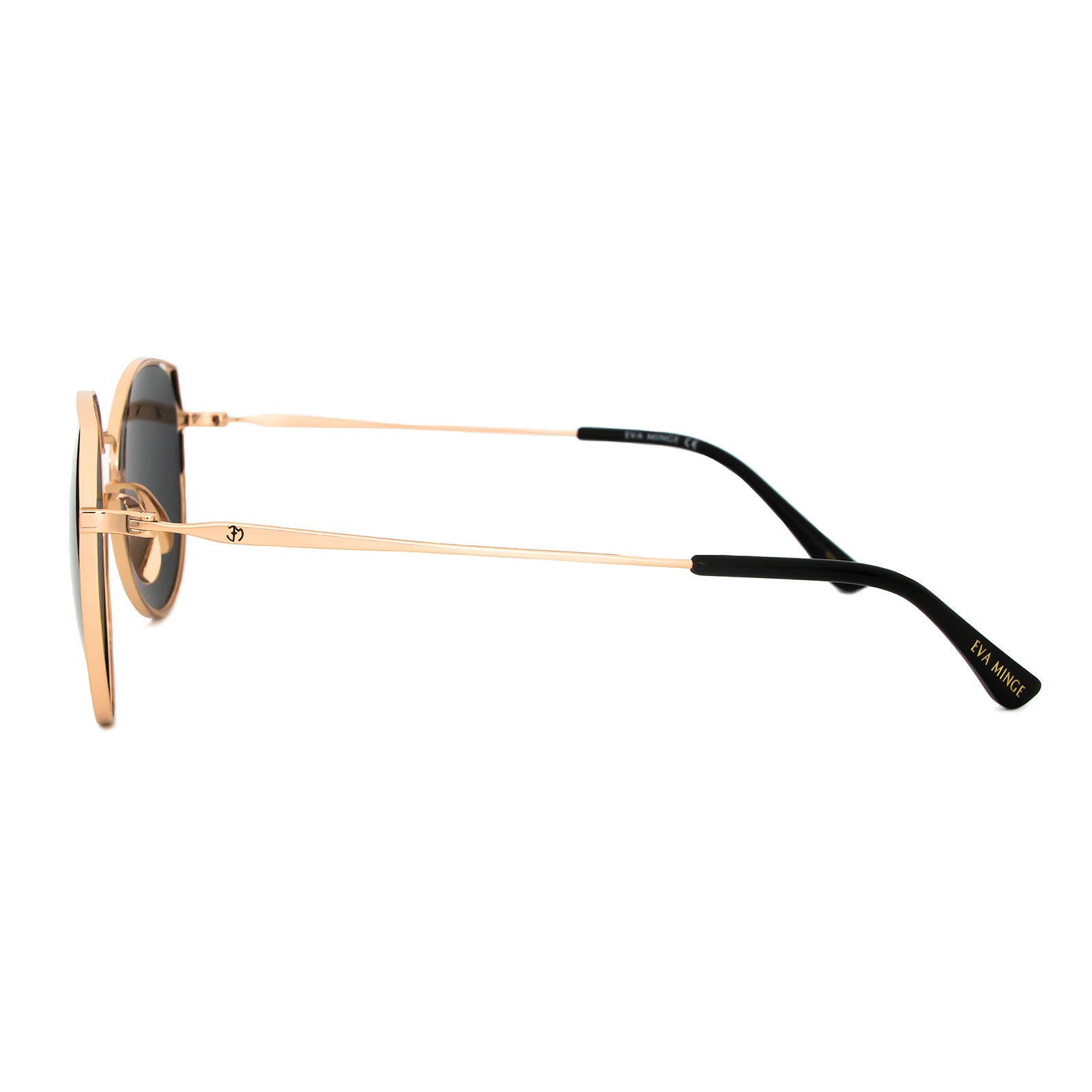 Eva Minge EMP-1018 C1 Sunglasses