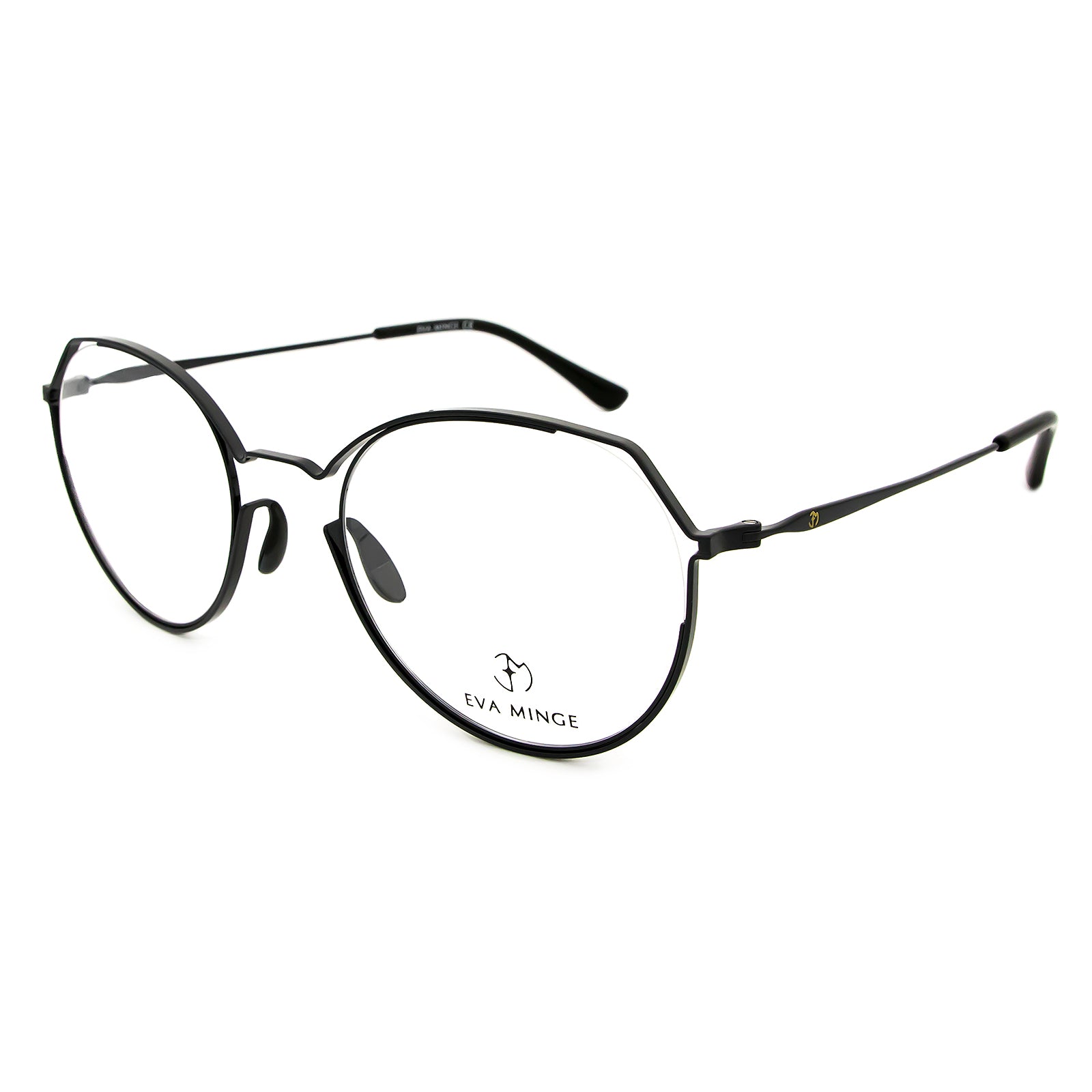 Okulary Eva Minge EMP 1018 C2 oprawki okularowe