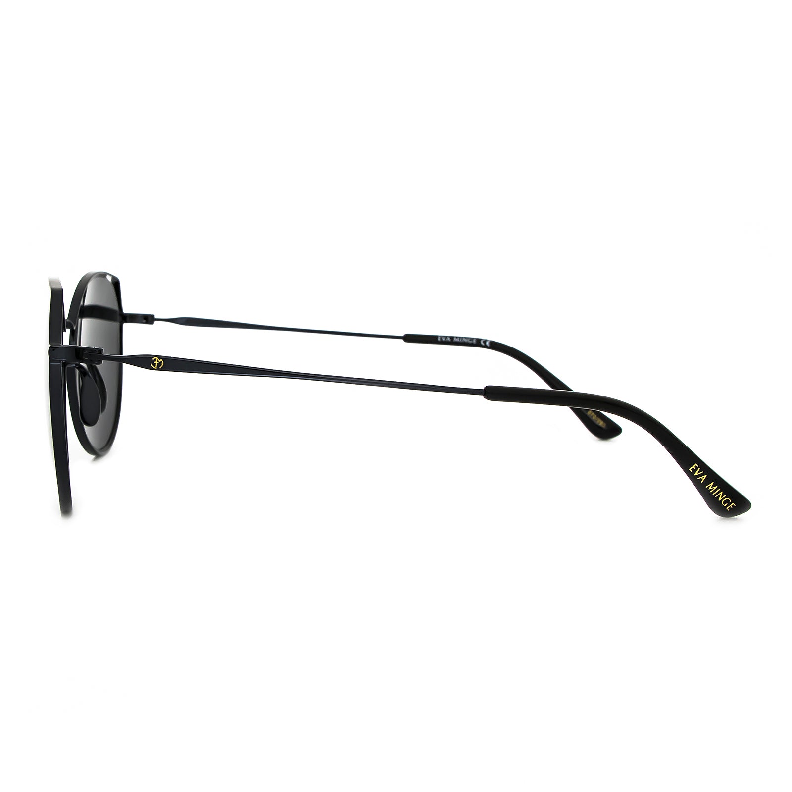 Okulary przeciwsłoneczne Eva Minge EMP-1018 C2
