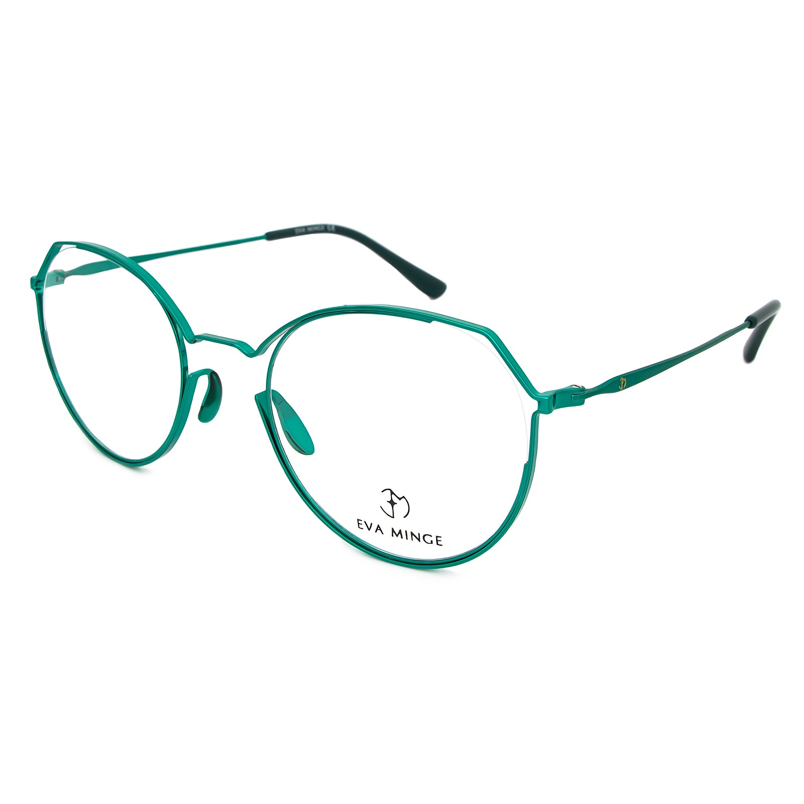 Eva Minge EMP 1018 C3 glasses frames