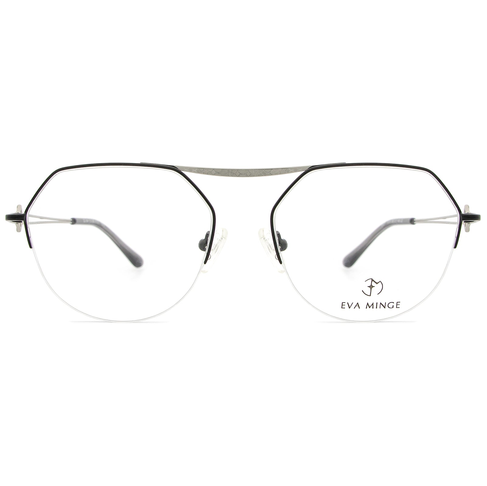 Okulary Eva Minge EMP 1019 C2 oprawki okularowe