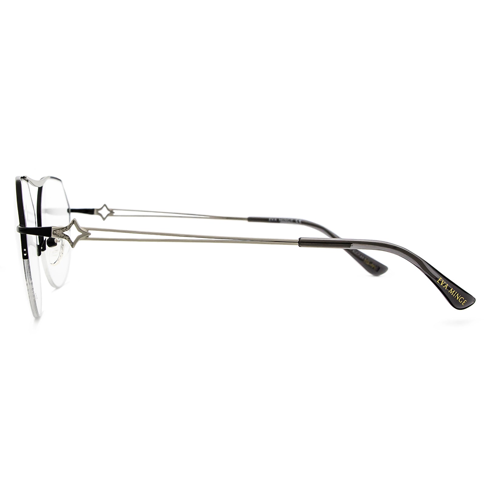Okulary Eva Minge EMP 1019 C2 oprawki okularowe