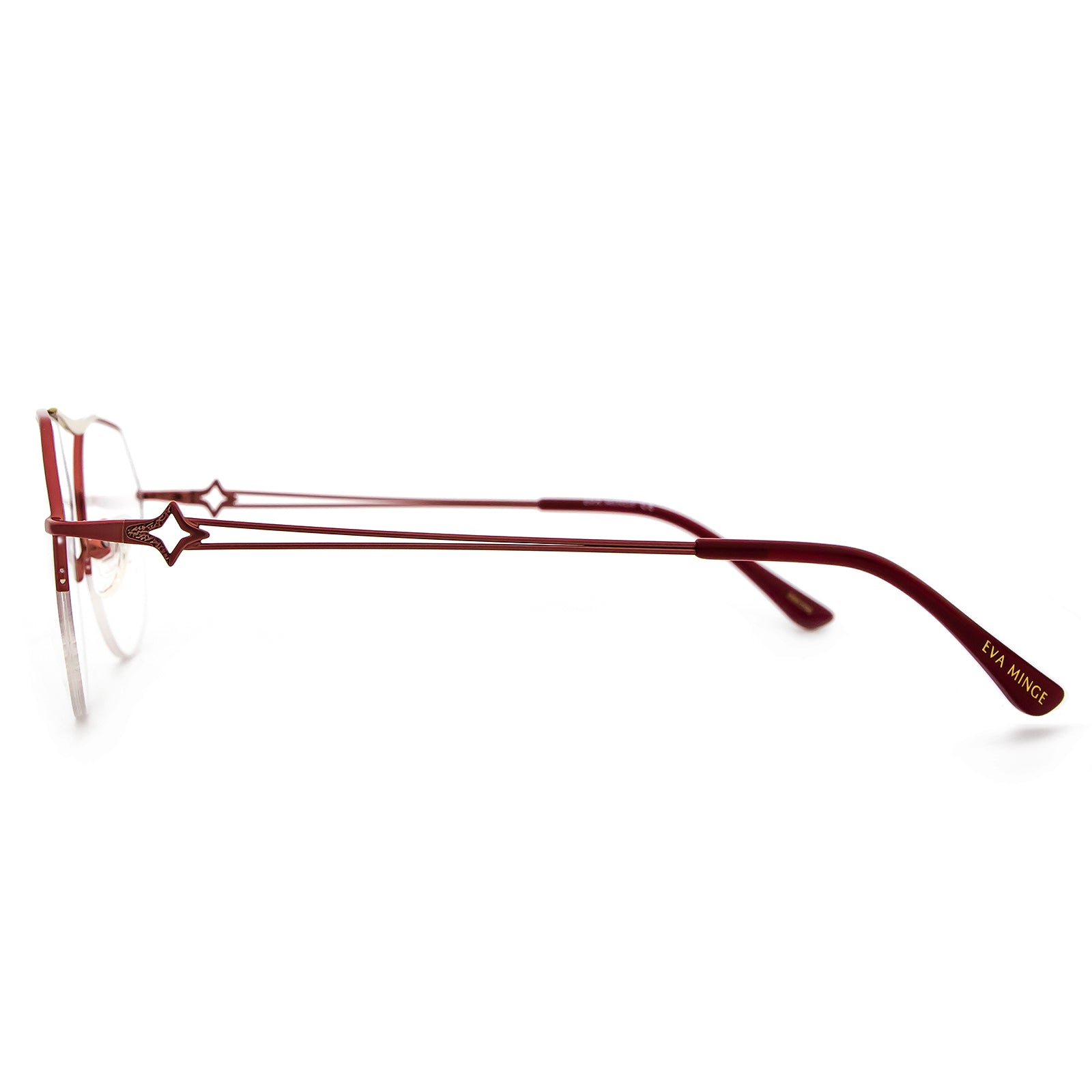 Okulary Eva Minge EMP 1019 C3 oprawki okularowe