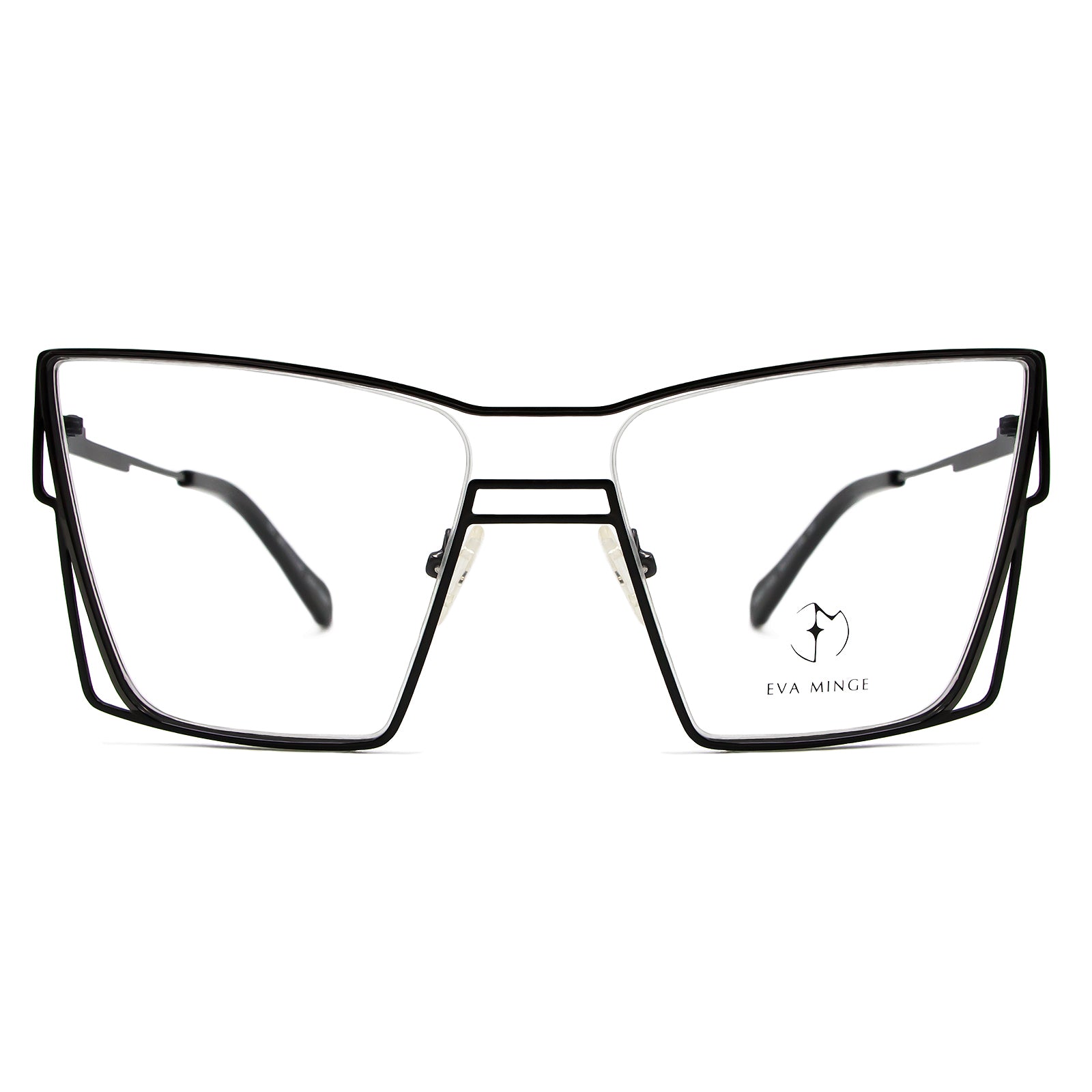 Okulary Eva Minge EMP 1022 c2 oprawki okularowe