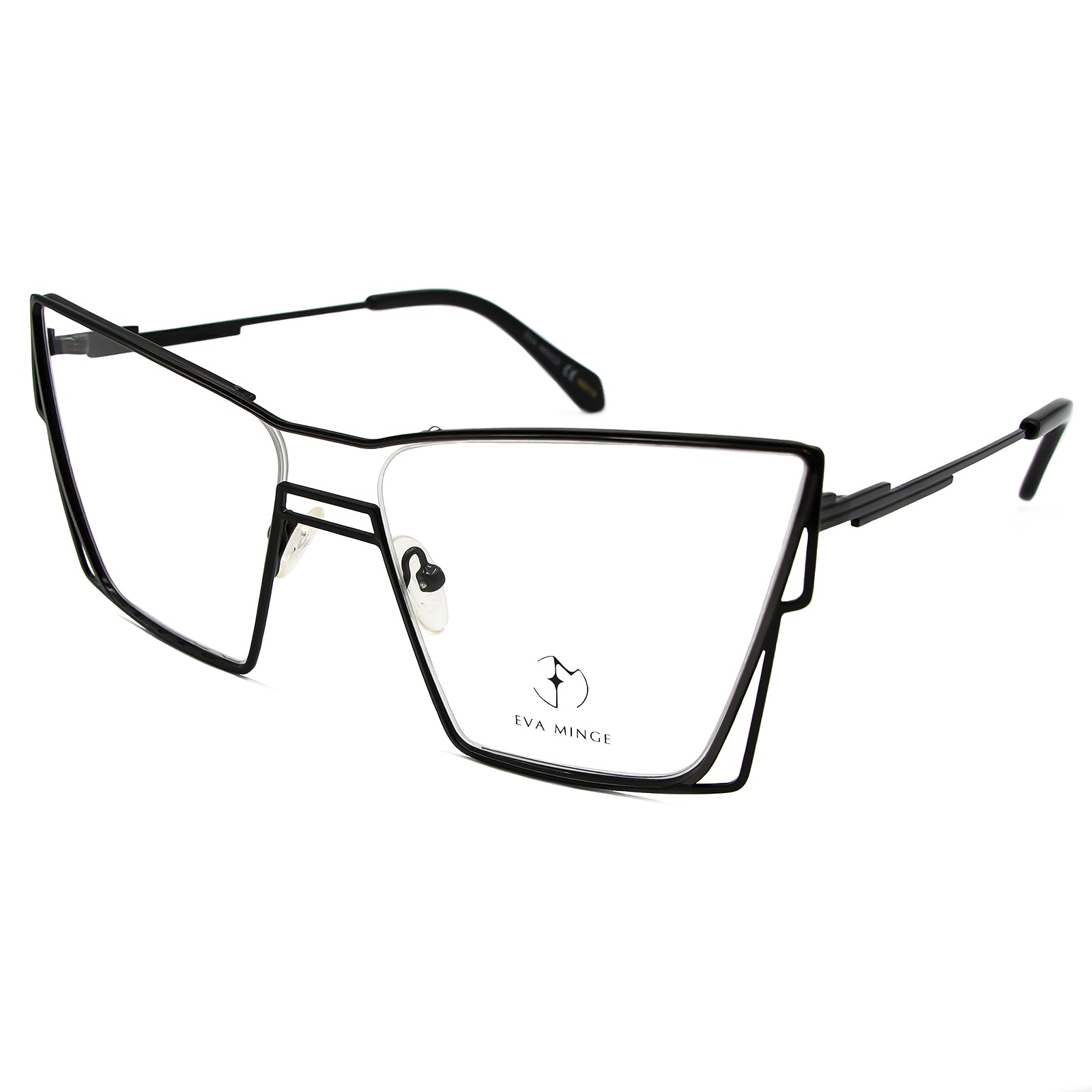 Okulary Eva Minge EMP 1022 c2 oprawki okularowe