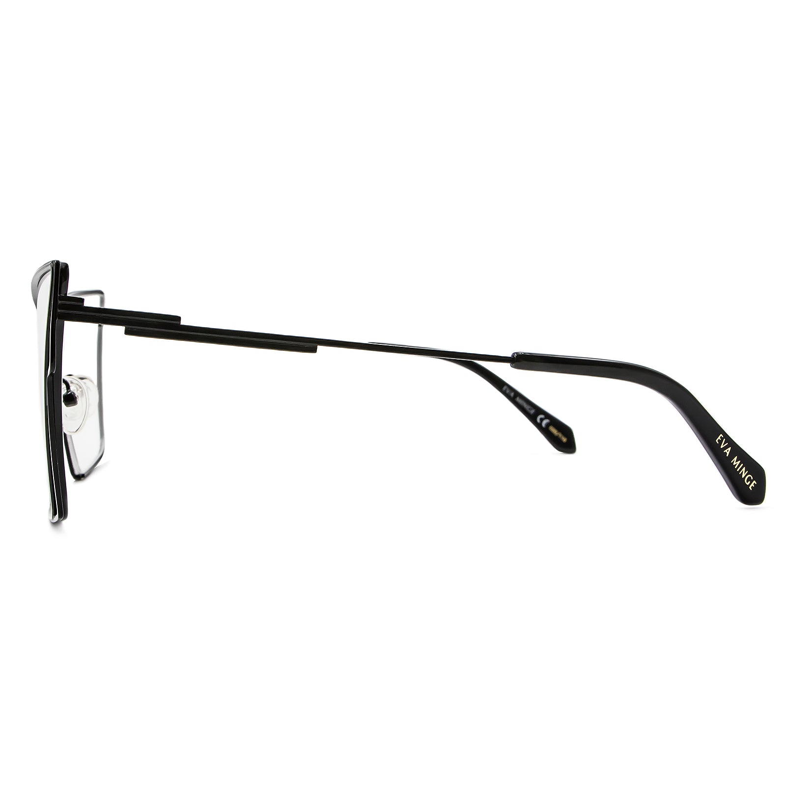 Okulary Eva Minge EMP 1022 c2 oprawki okularowe