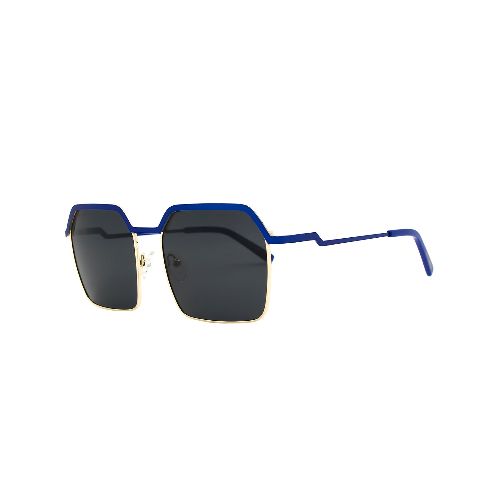 Okulary Eva Minge EMPS 1023 C3 przeciwsłoneczne