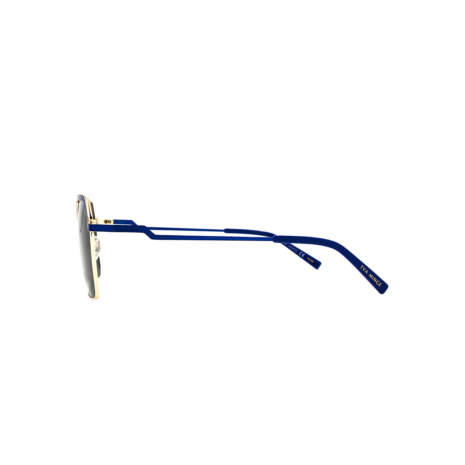 Okulary Eva Minge EMPS 1023 C3 przeciwsłoneczne