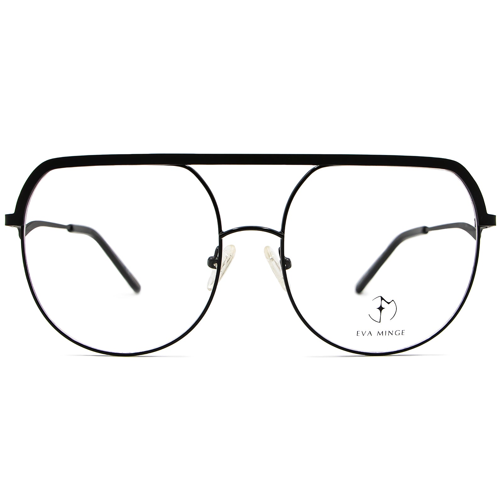 Okulary Eva Minge EMP 1024 C1 oprawki okularowe