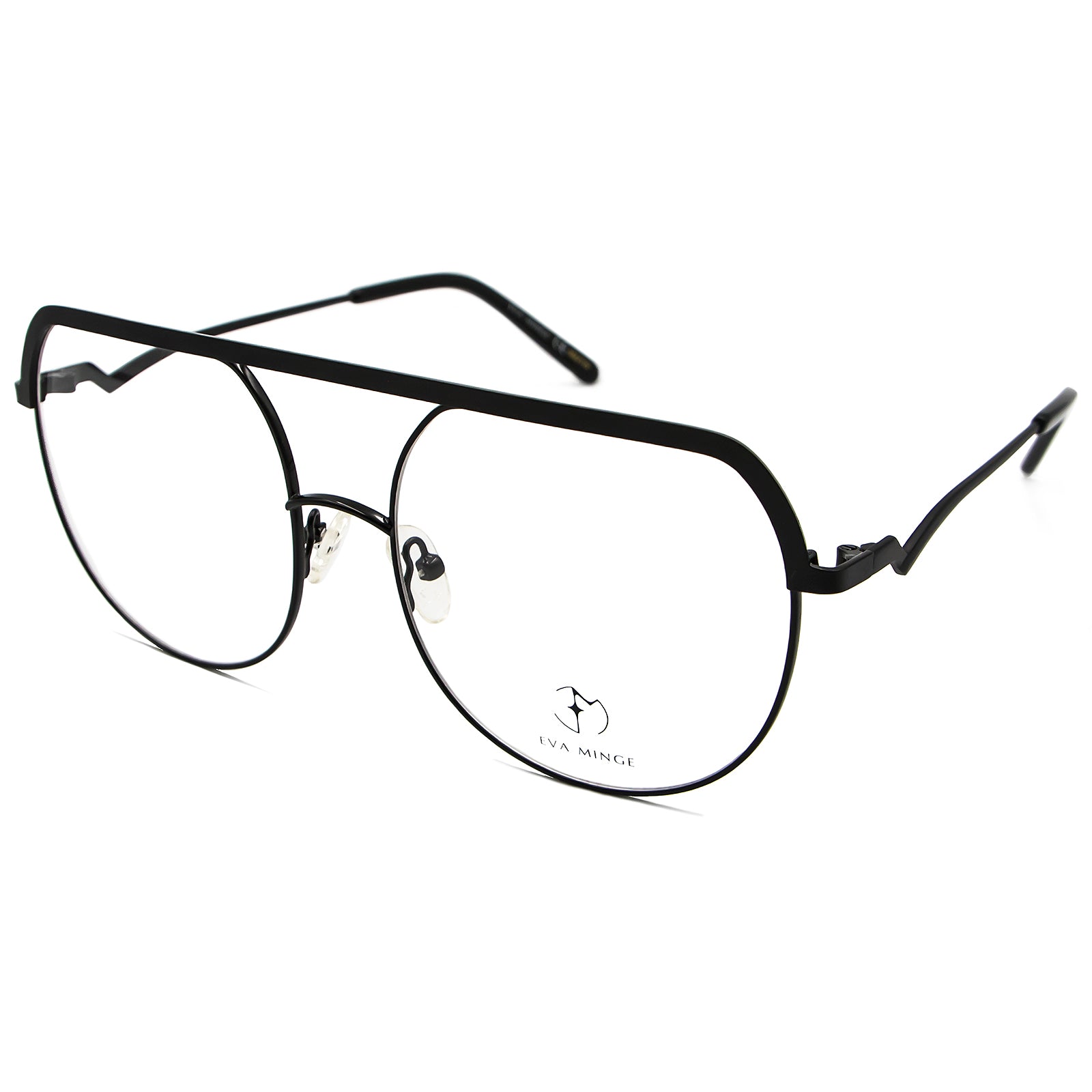 Okulary Eva Minge EMP 1024 C1 oprawki okularowe