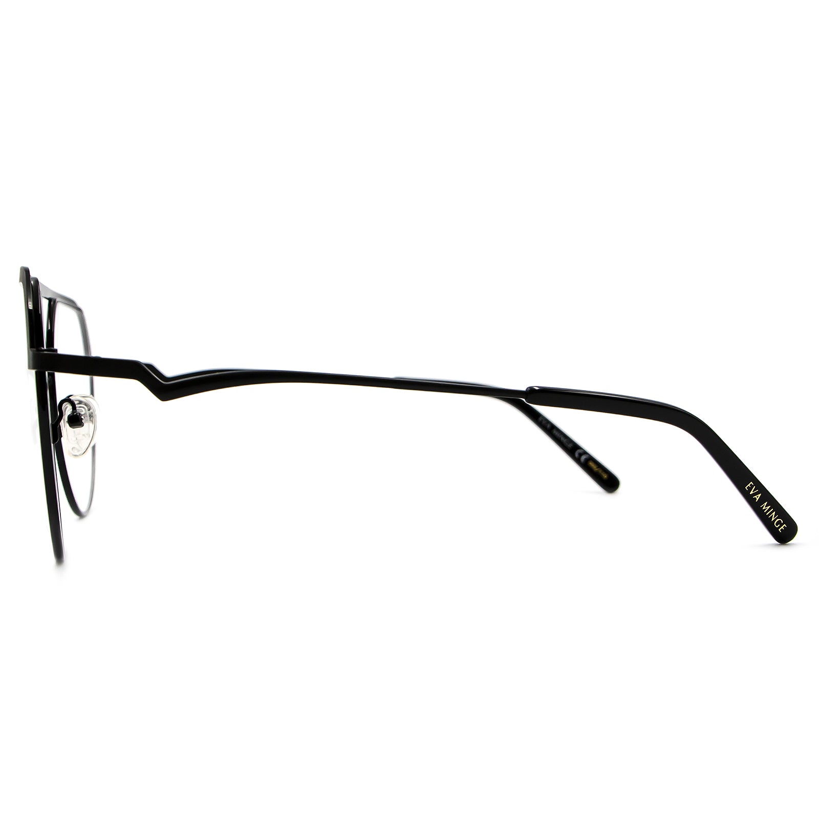 Okulary Eva Minge EMP 1024 c1 oprawki okularowe