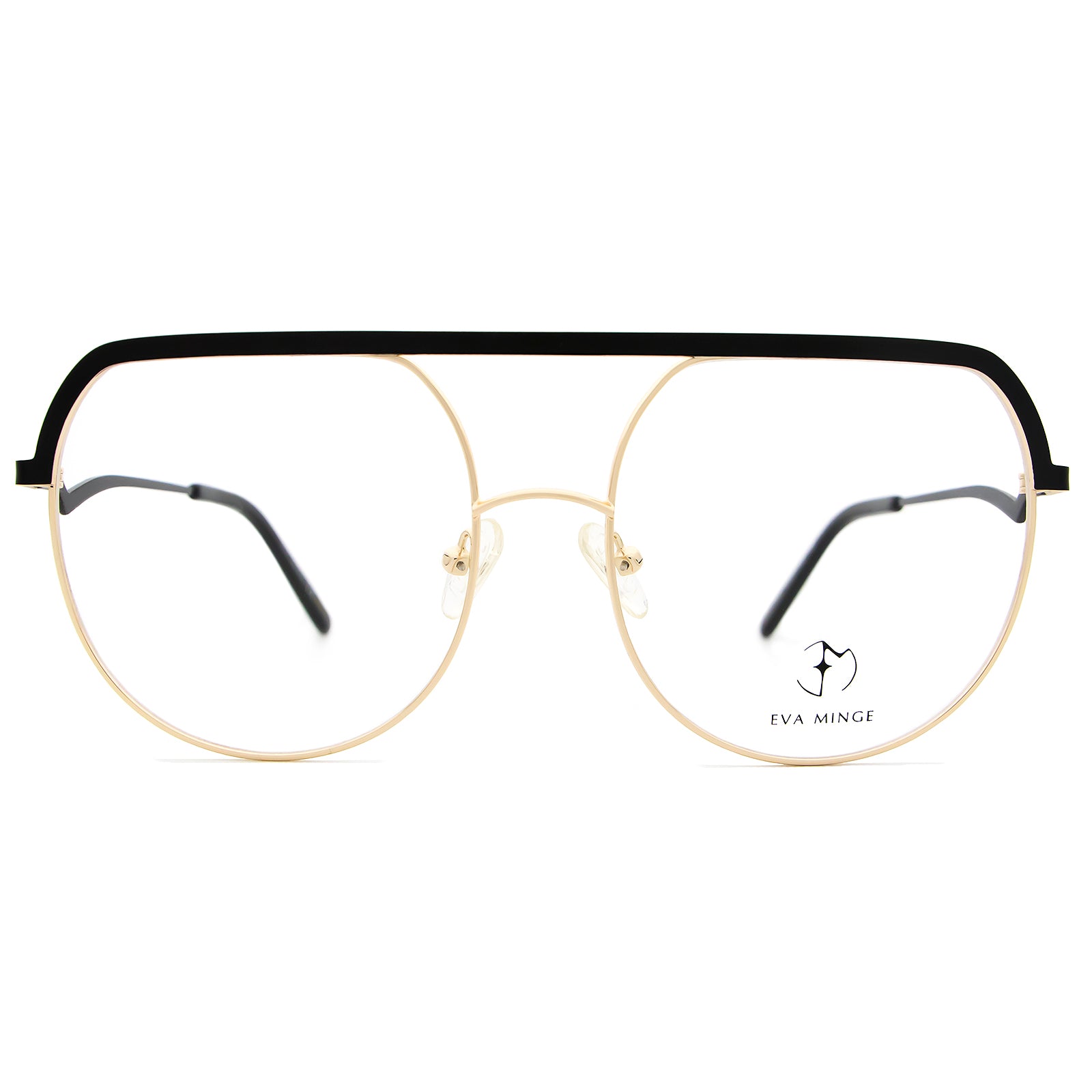 Okulary Eva Minge EMP 1024 c2 oprawki okularowe