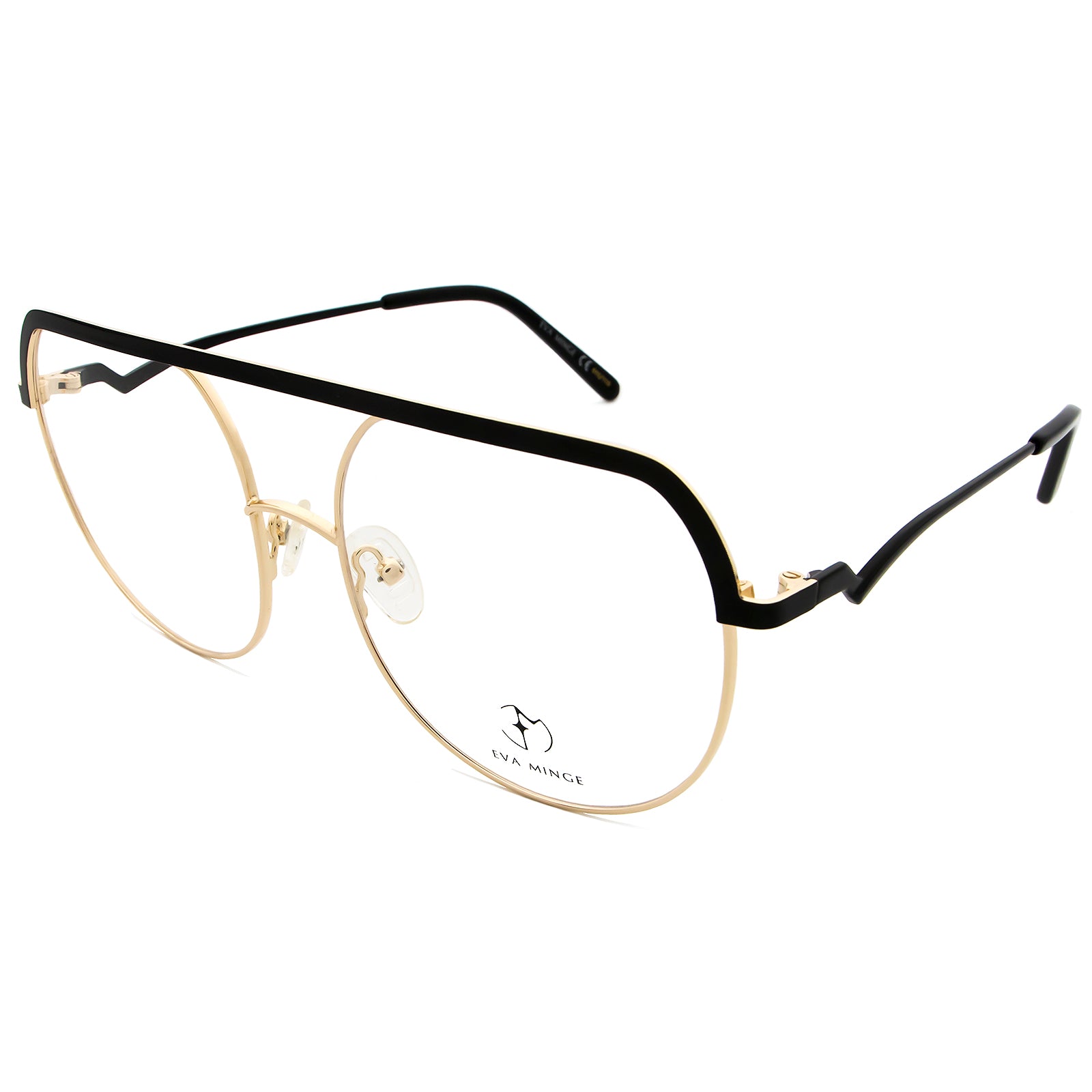 Okulary Eva Minge EMP 1024 c2 oprawki okularowe