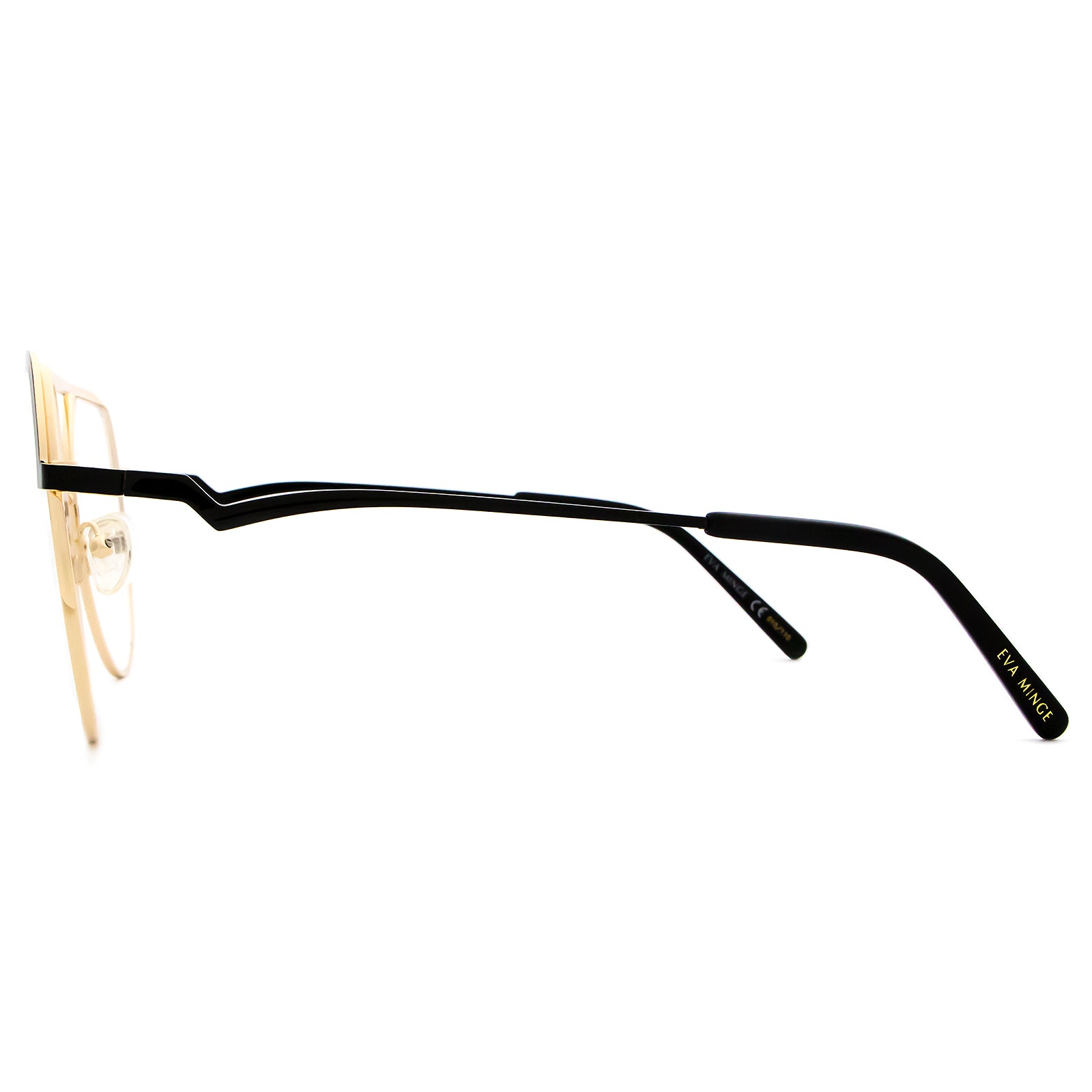 Okulary Eva Minge EMP 1024 c2 oprawki okularowe