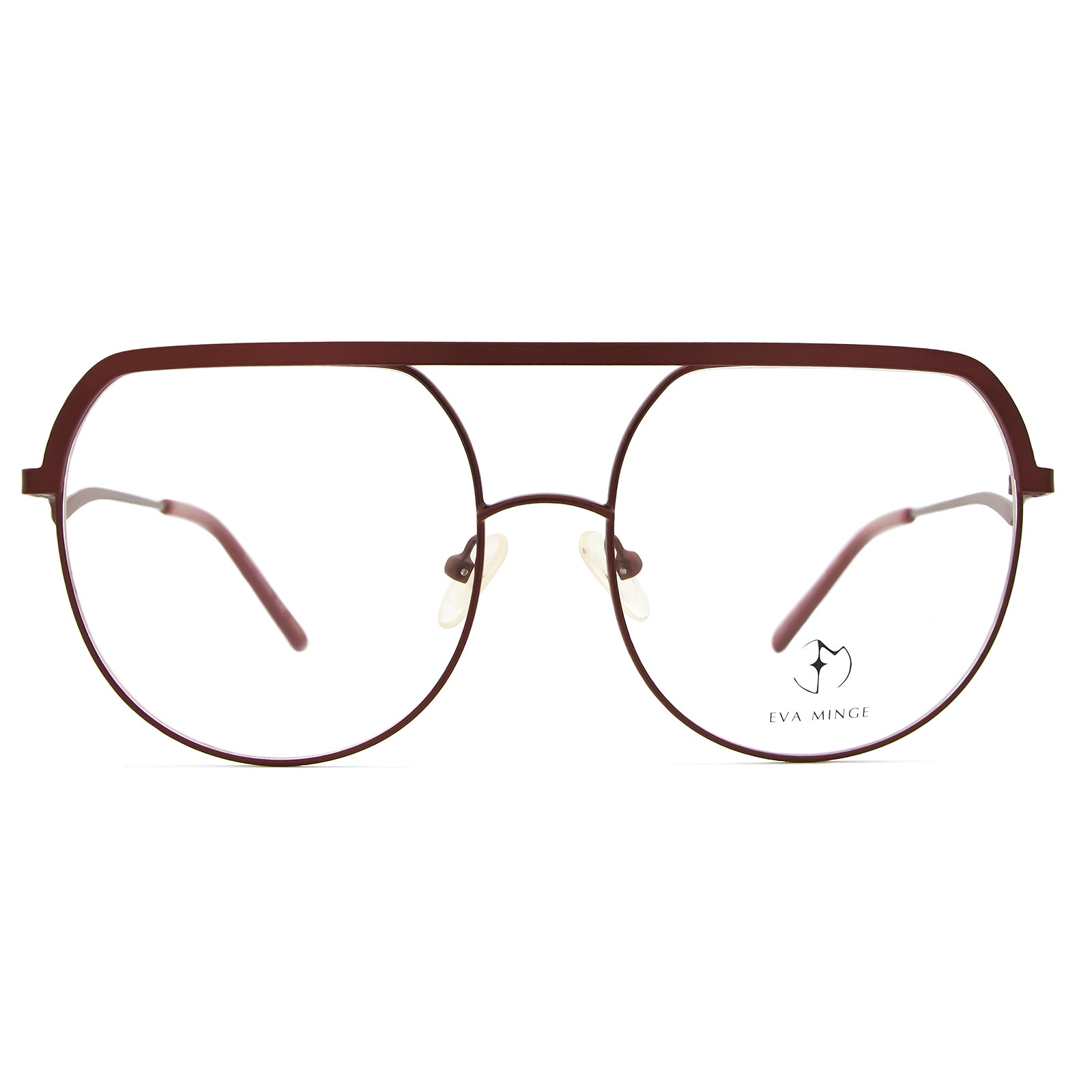 Okulary Eva Minge EMP 1024 C3 oprawki okularowe