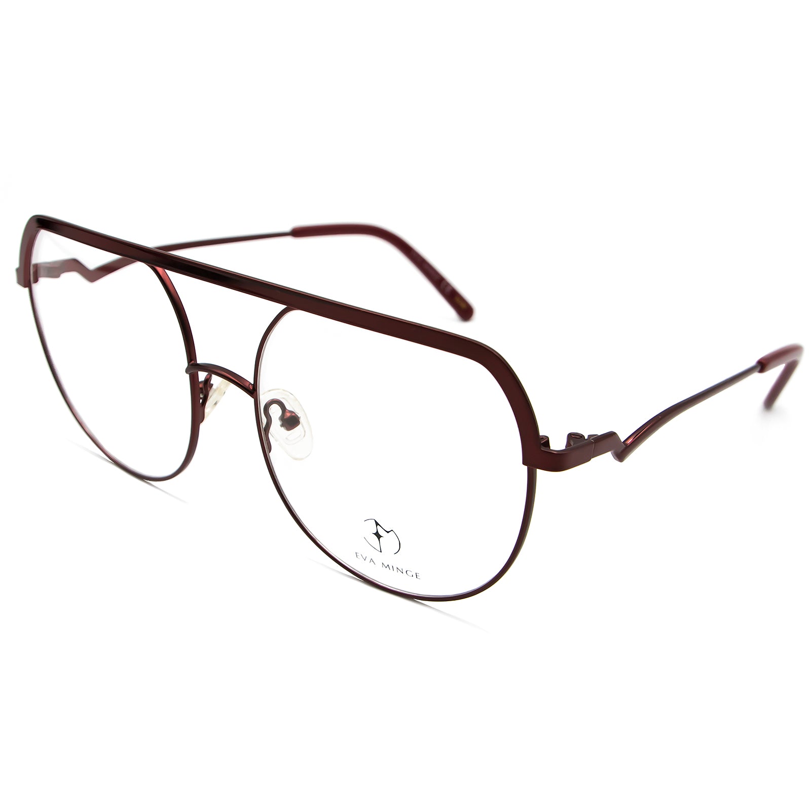 Okulary Eva Minge EMP 1024 C3 oprawki okularowe
