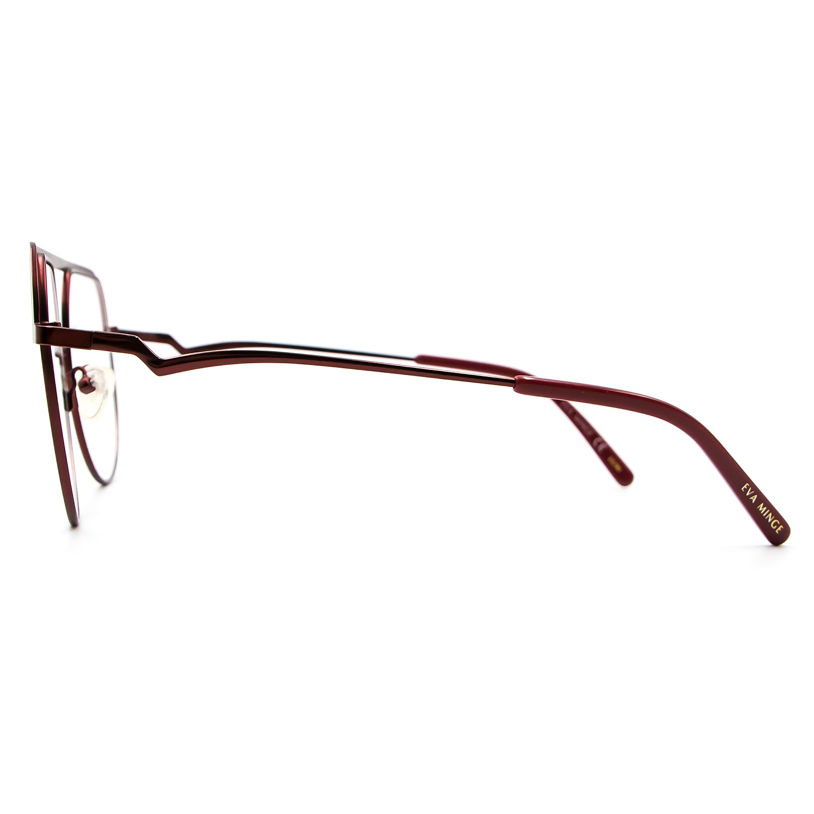 Okulary Eva Minge EMP 1024 c3 oprawki okularowe