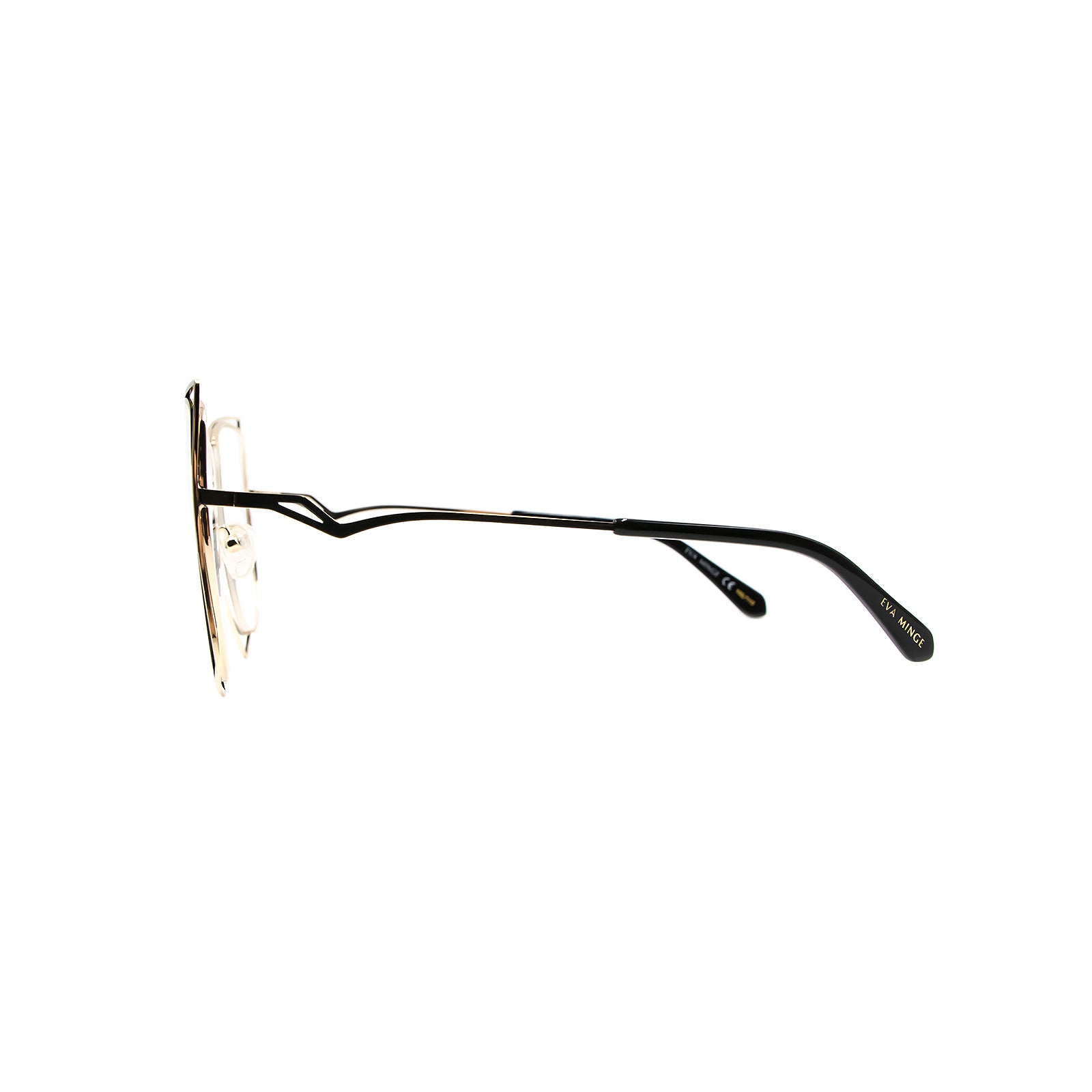 Okulary Eva Minge EMP 1025 C1 oprawki okularowe