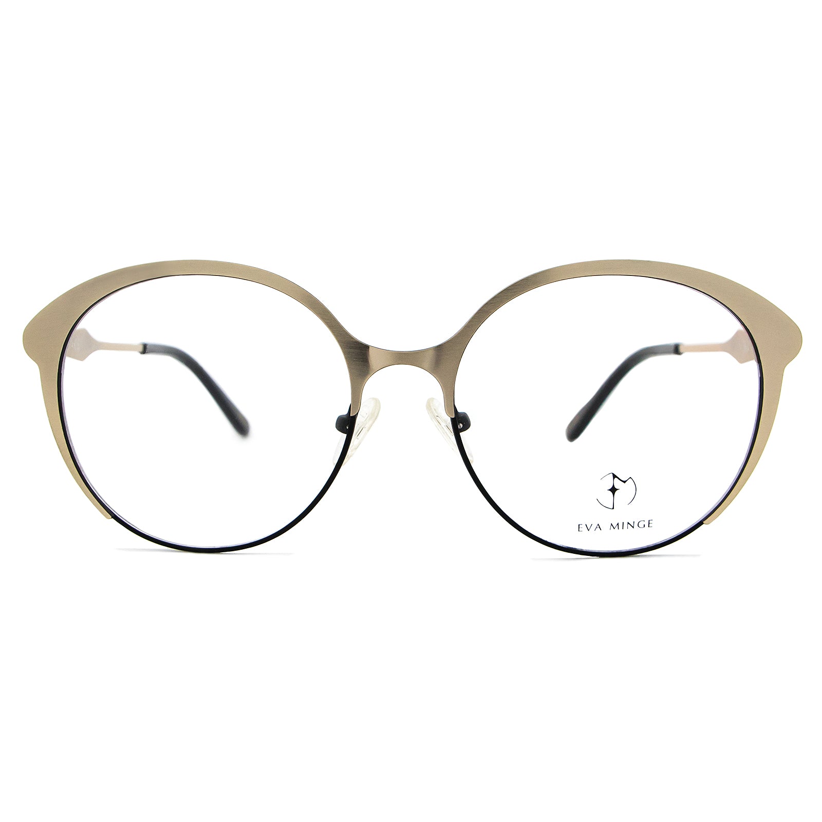 Okulary Eva Minge EMP 1028 c2 oprawki okularowe