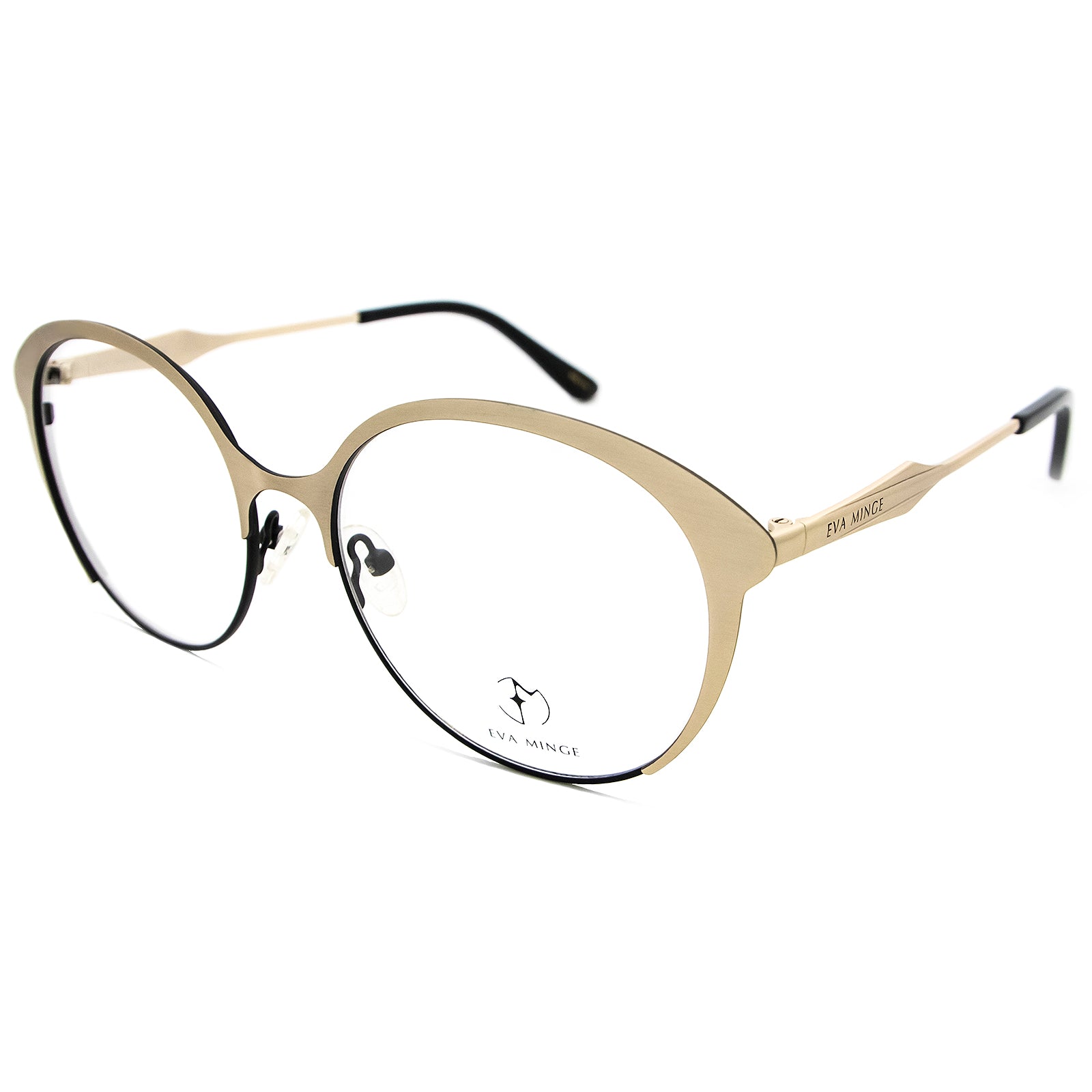 Okulary Eva Minge EMP 1028 c2 oprawki okularowe