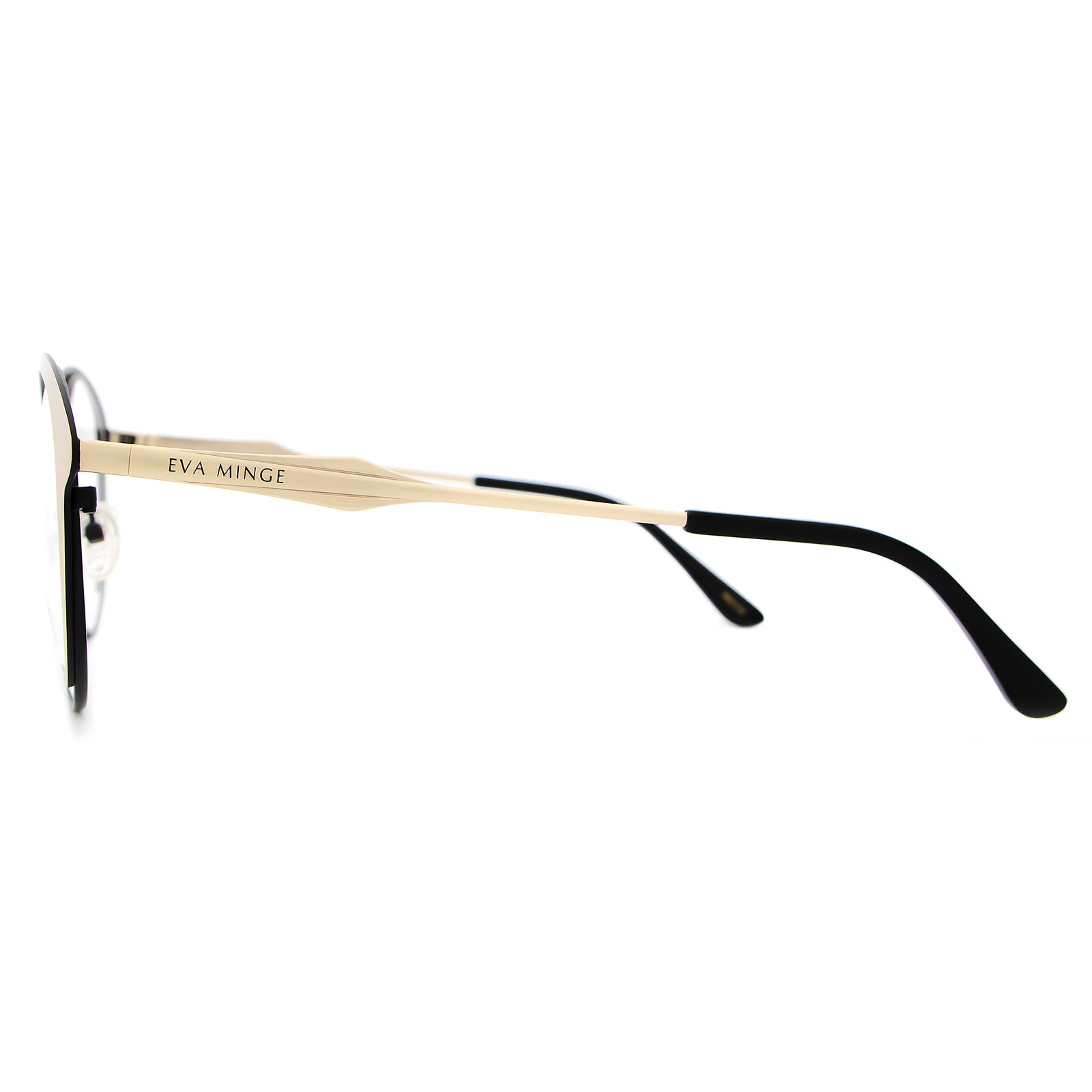 Okulary Eva Minge EMP 1028 c2 oprawki okularowe