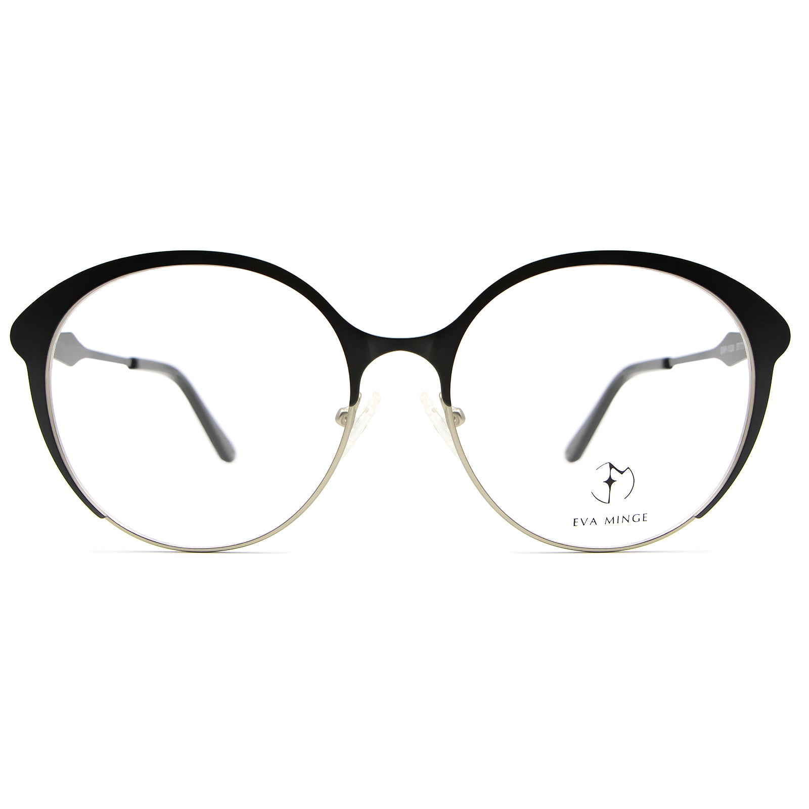 Okulary Eva Minge EMP 1028 c3 oprawki okularowe