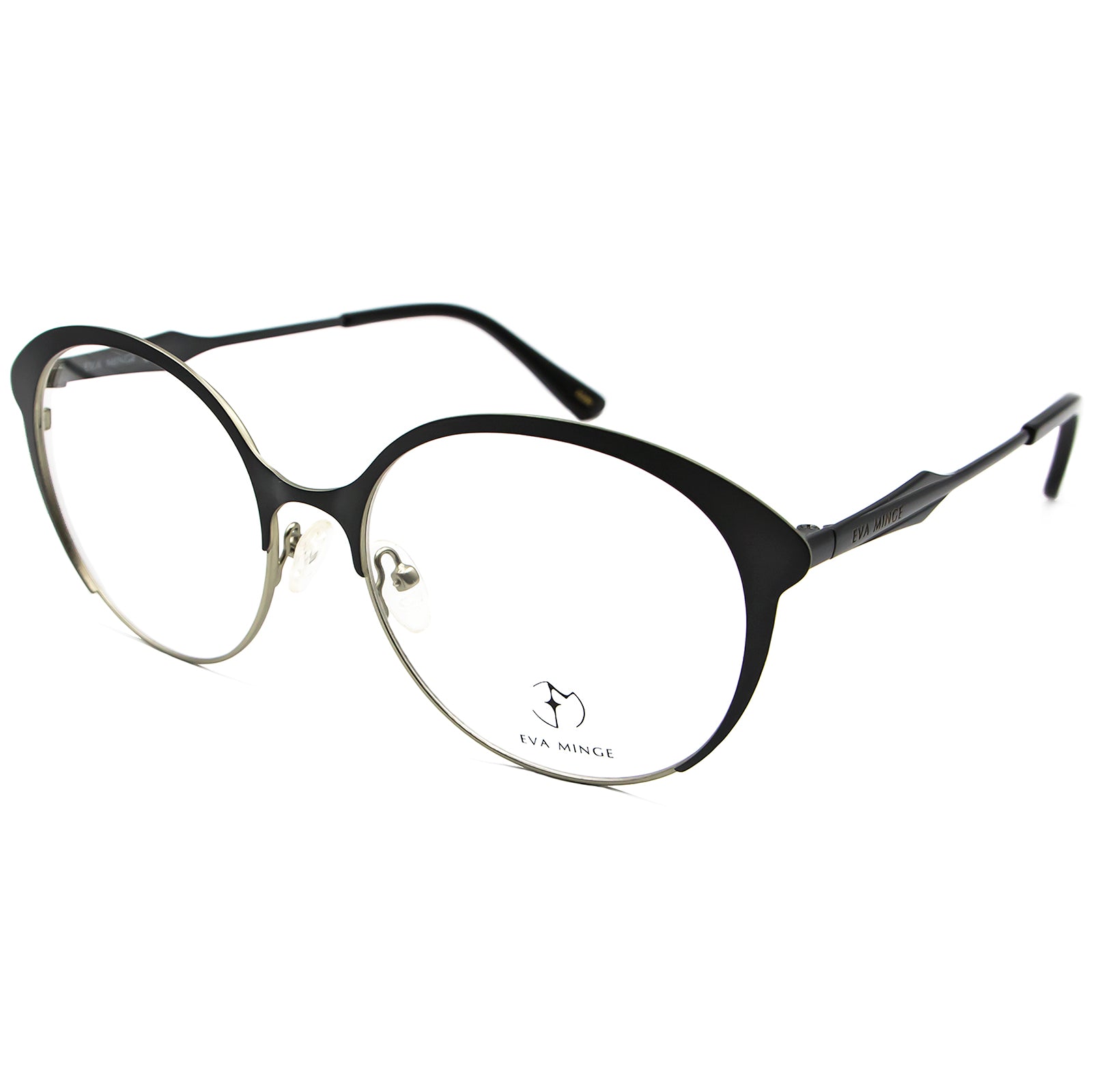 Okulary Eva Minge EMP 1028 c3 oprawki okularowe
