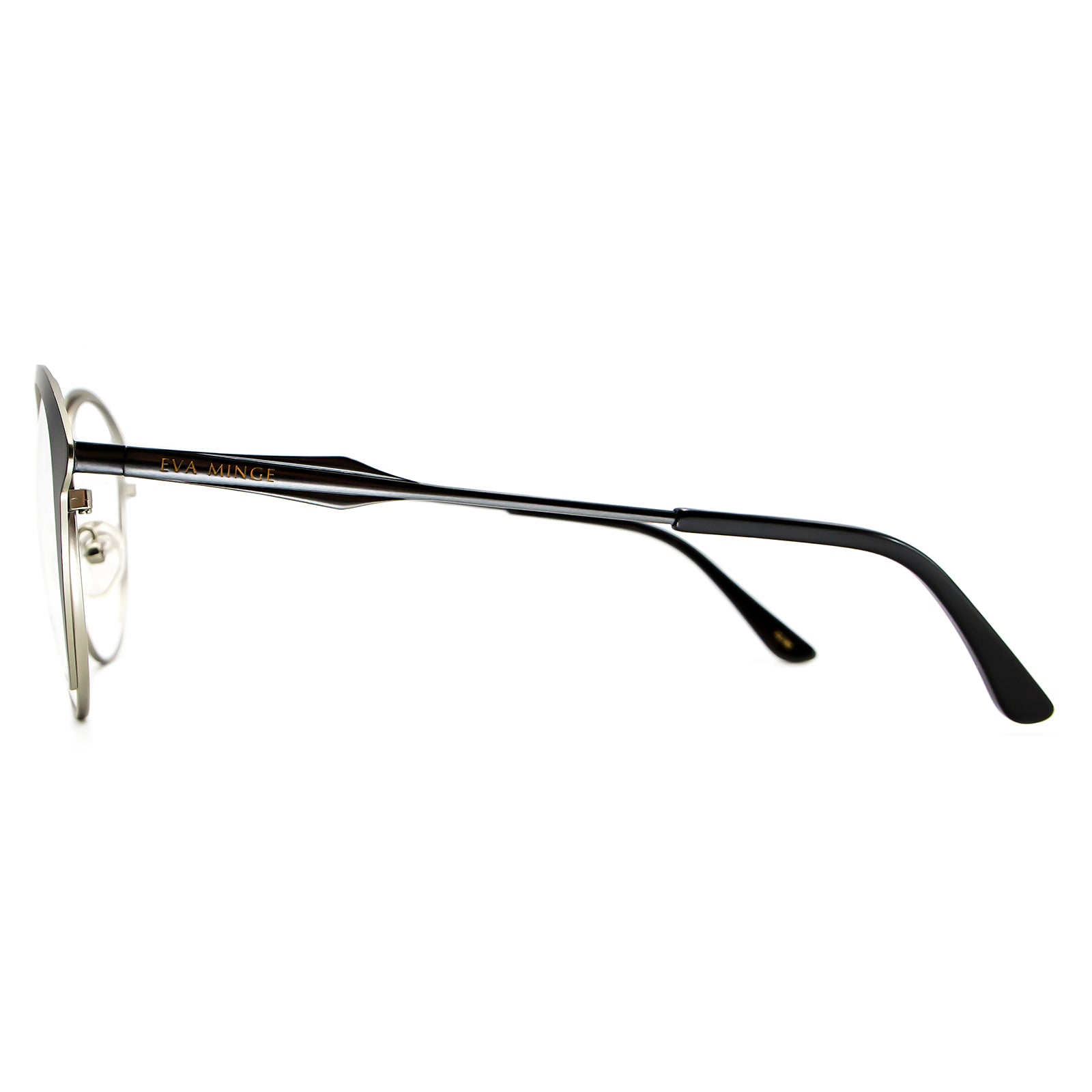 Okulary Eva Minge EMP 1028 c3 oprawki okularowe