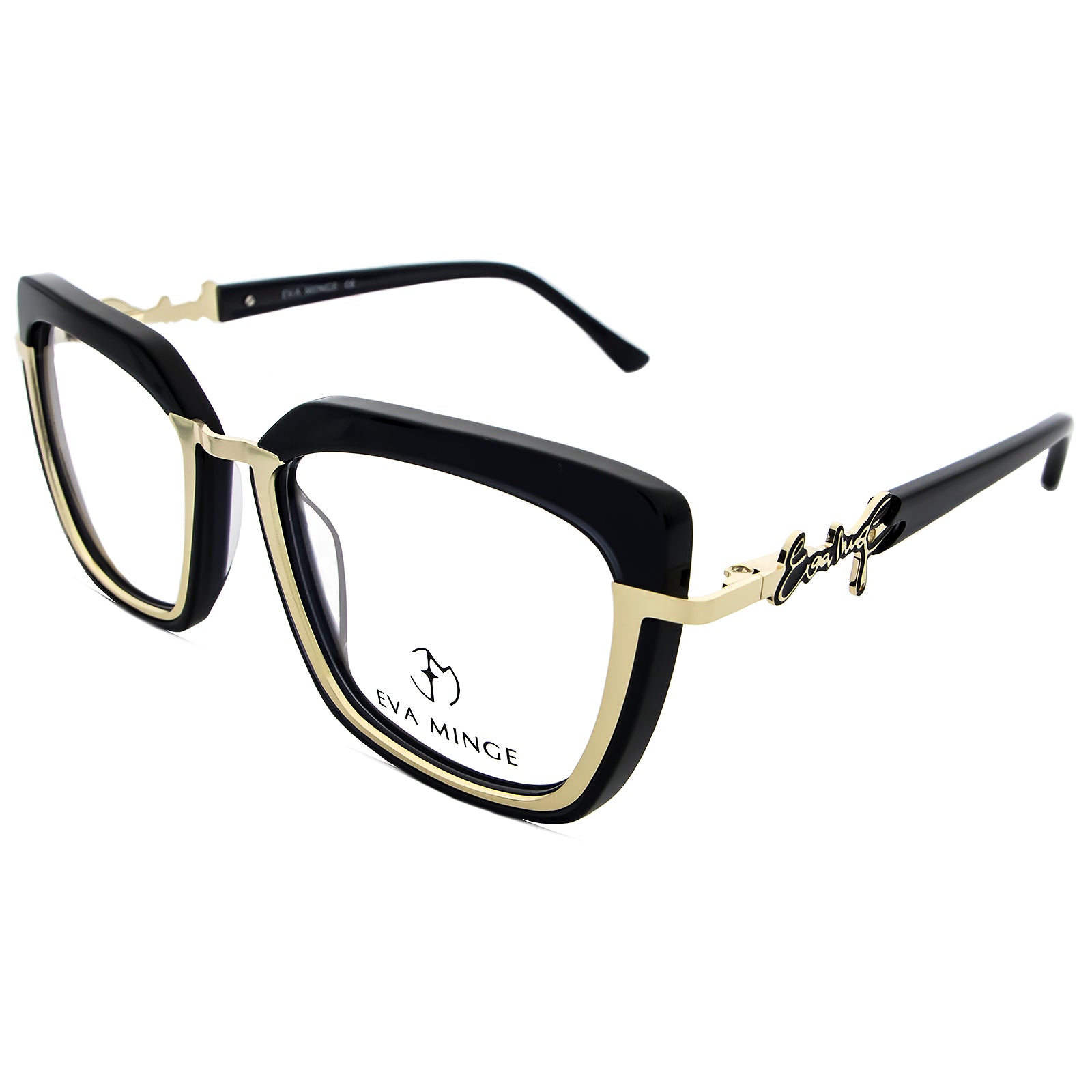 Okulary Eva Minge EMP 1037 C2