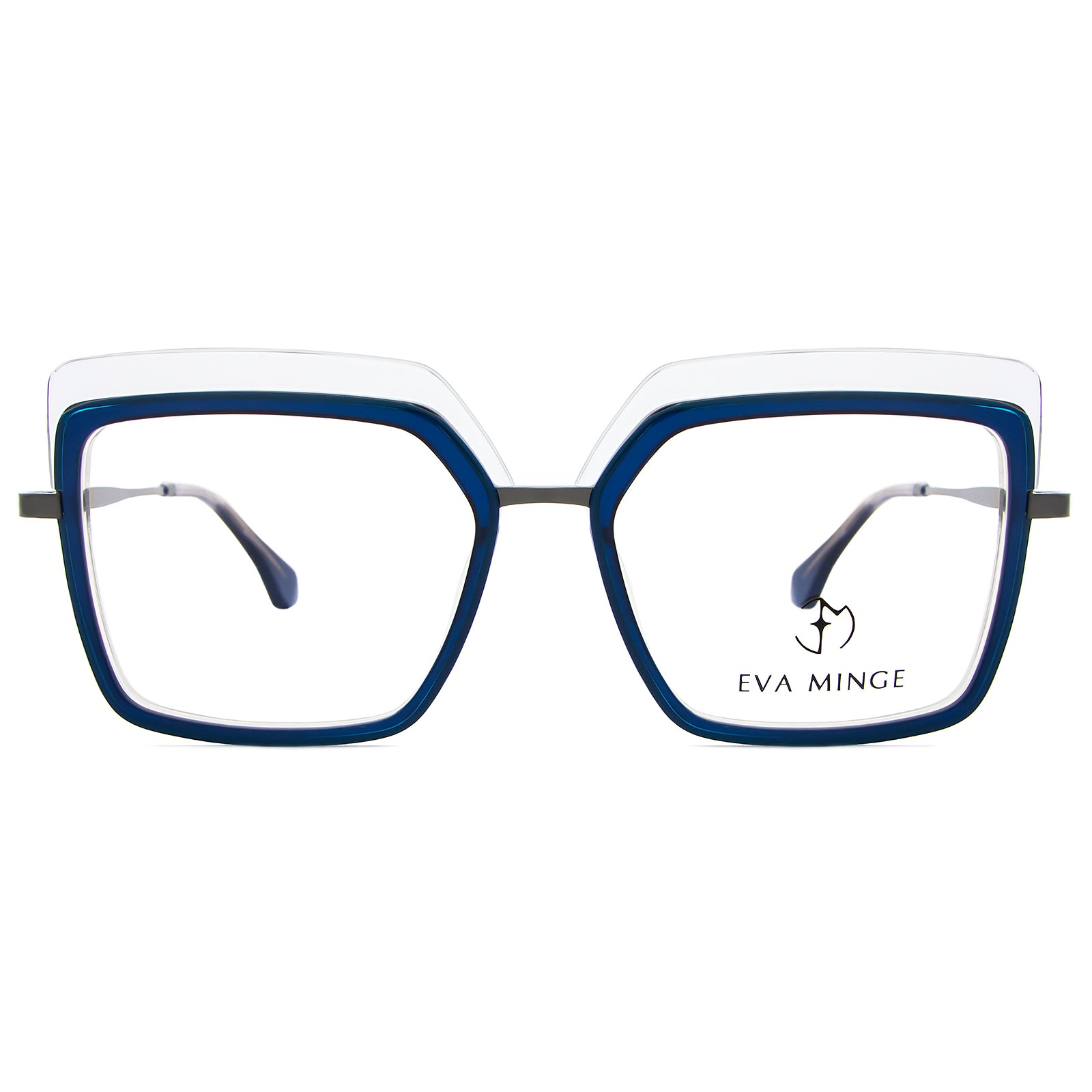 Okulary Eva Minge EMP 1038 C2