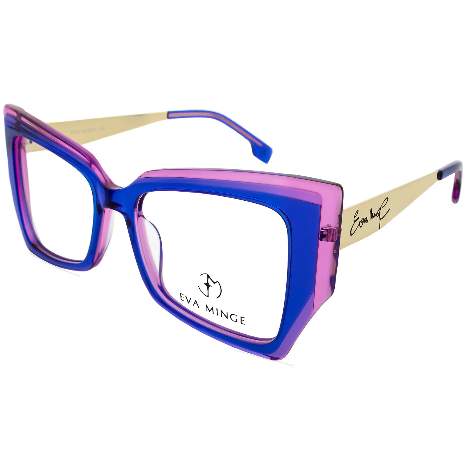 Okulary Eva Minge EMP 1036 C1